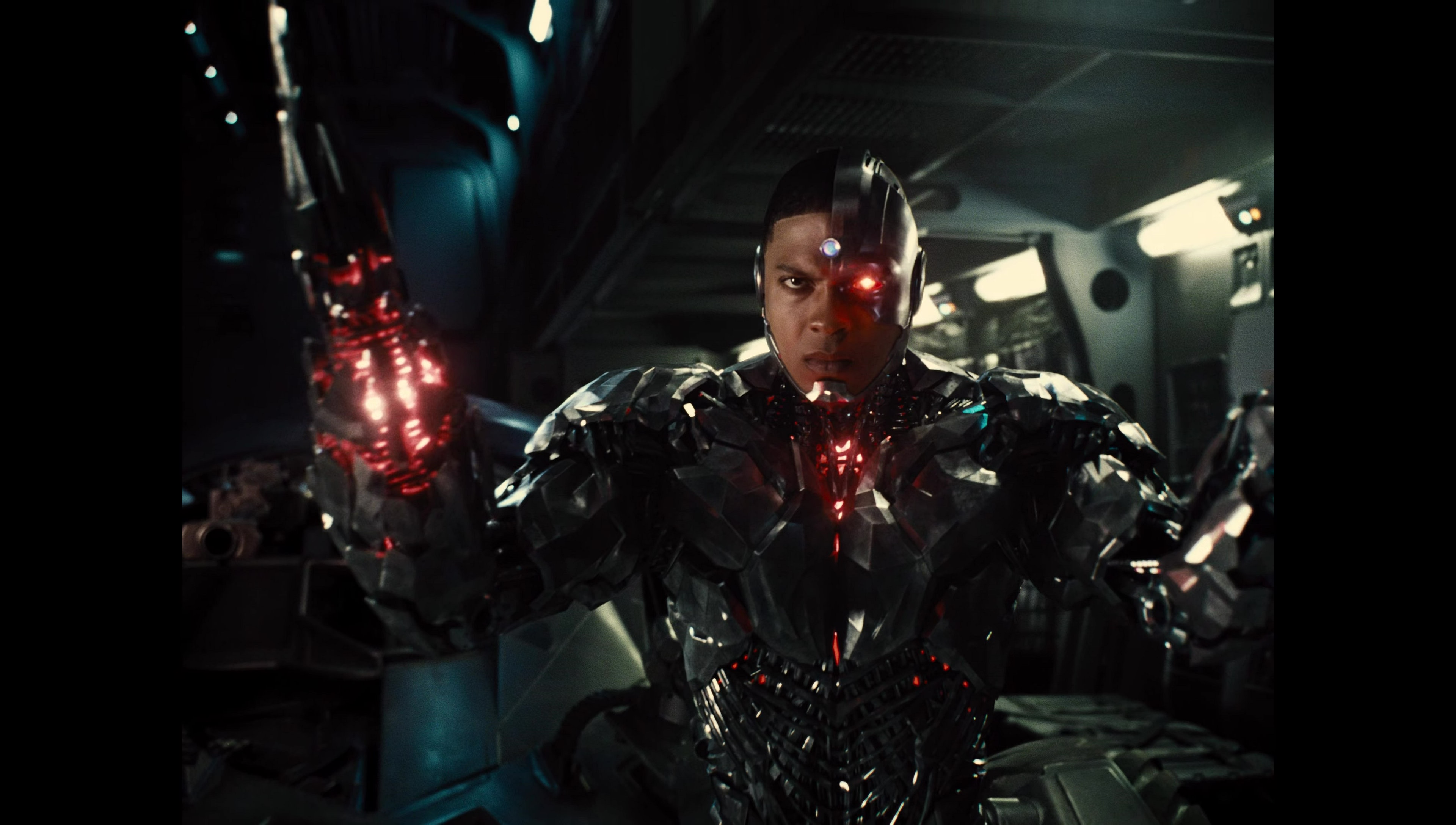 Zack Snyder’s Justice League (2021) movie still 19888
