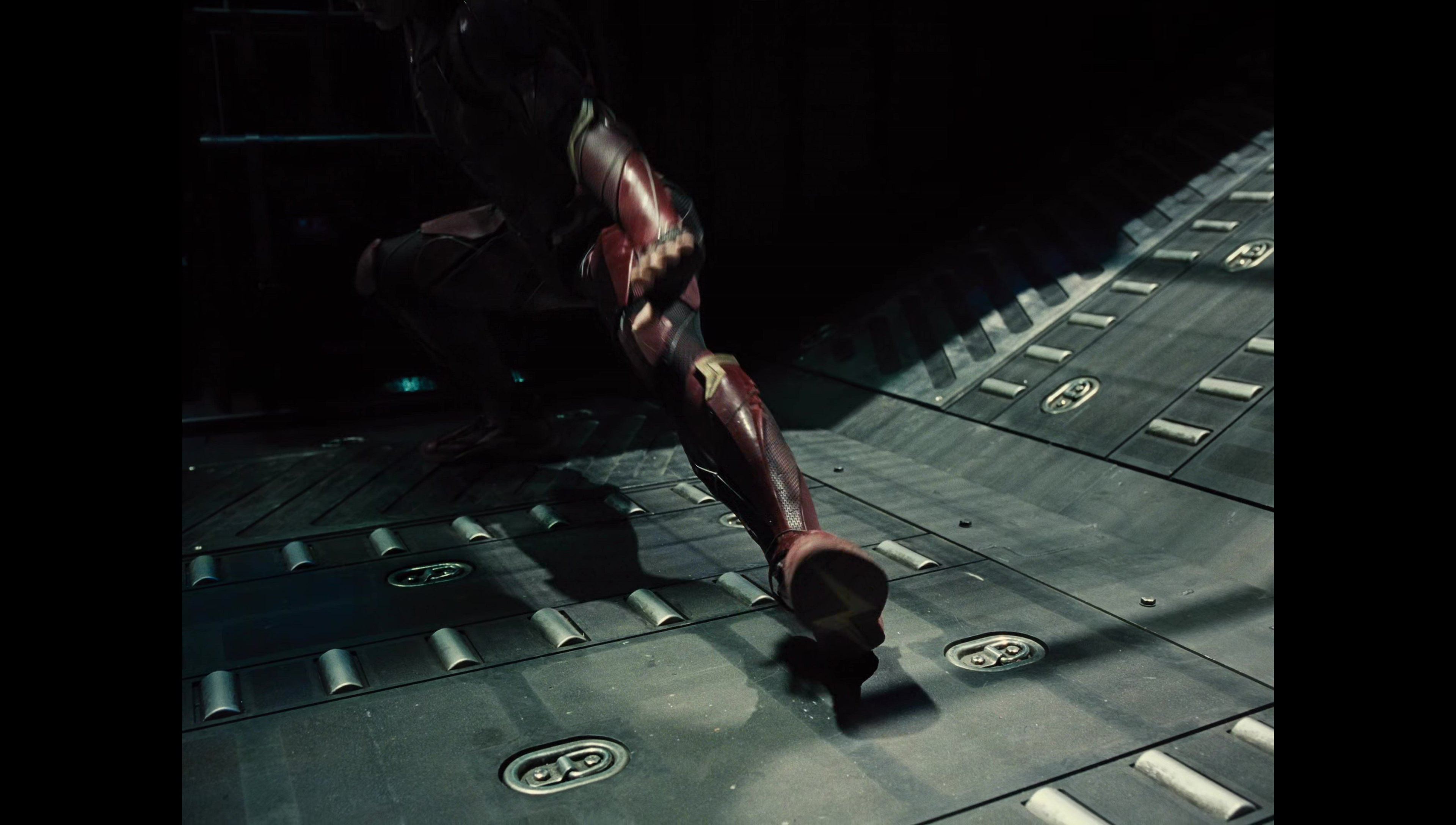 Zack Snyder’s Justice League (2021) HD screenshot 19889