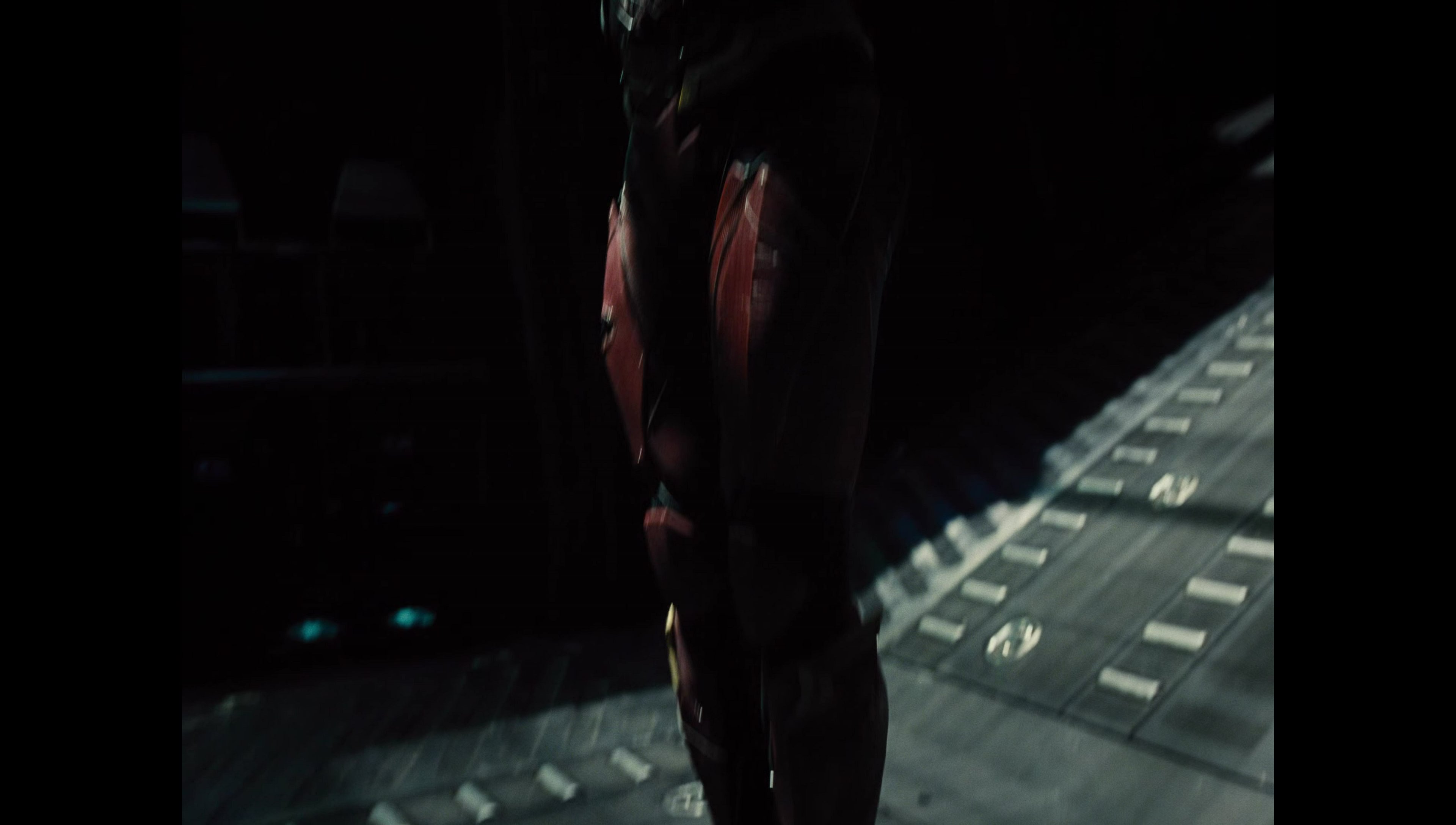 Zack Snyder’s Justice League (2021) movie still 19891