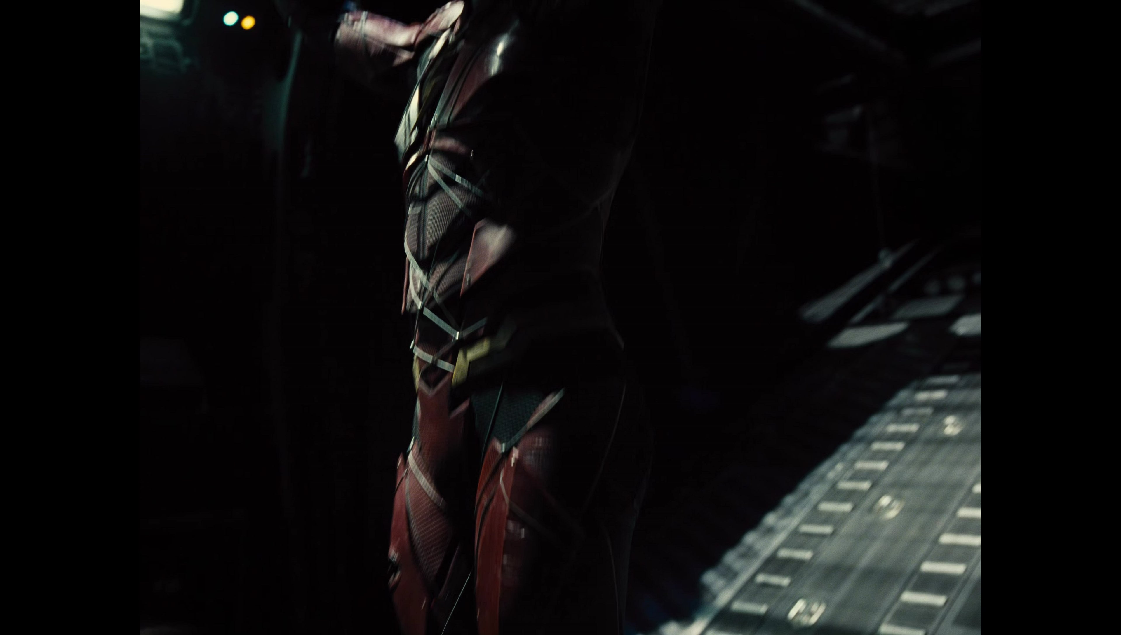 Zack Snyder’s Justice League (2021) HD screenshot 19892