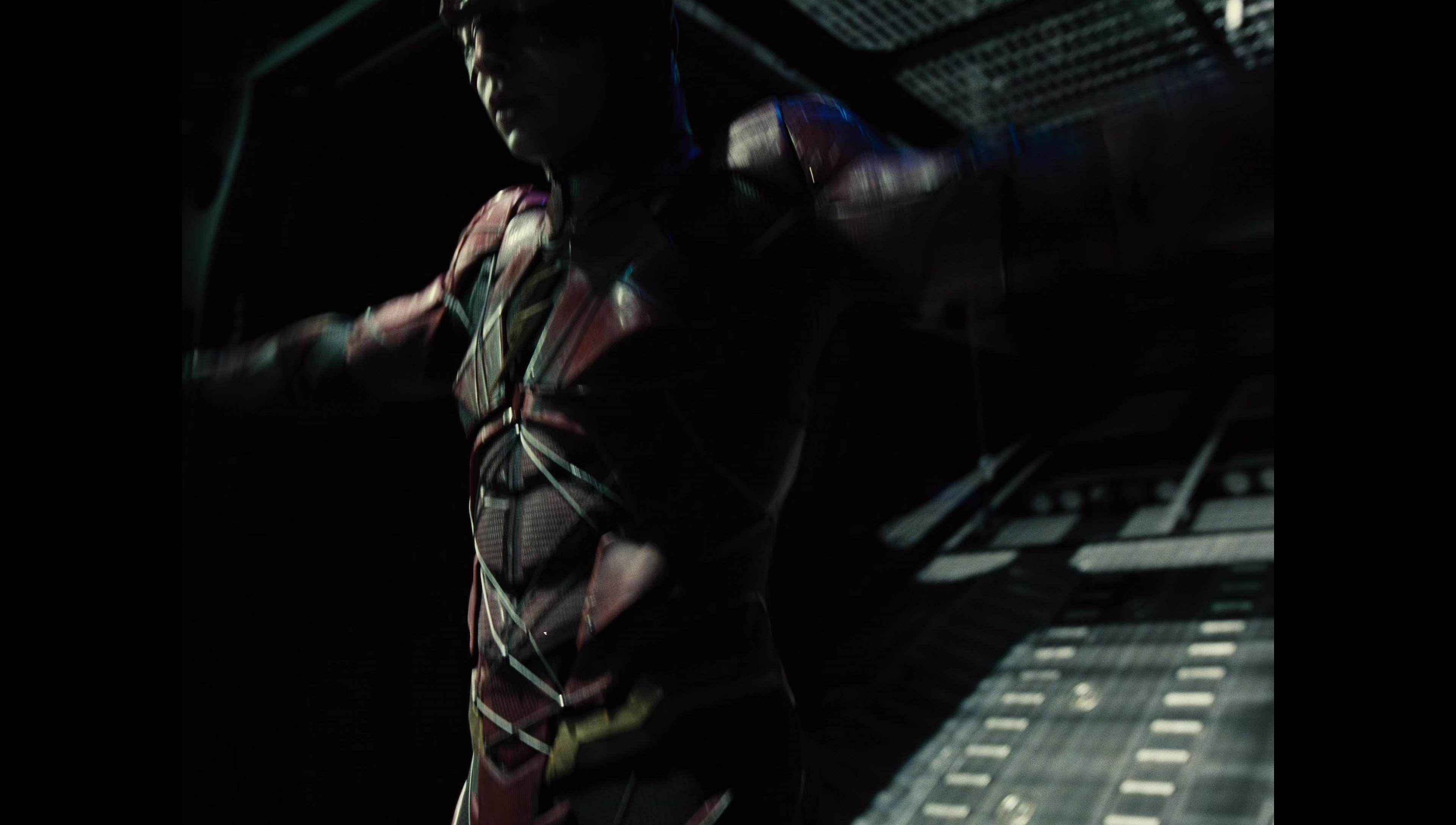 Zack Snyder’s Justice League (2021) screencap 19893