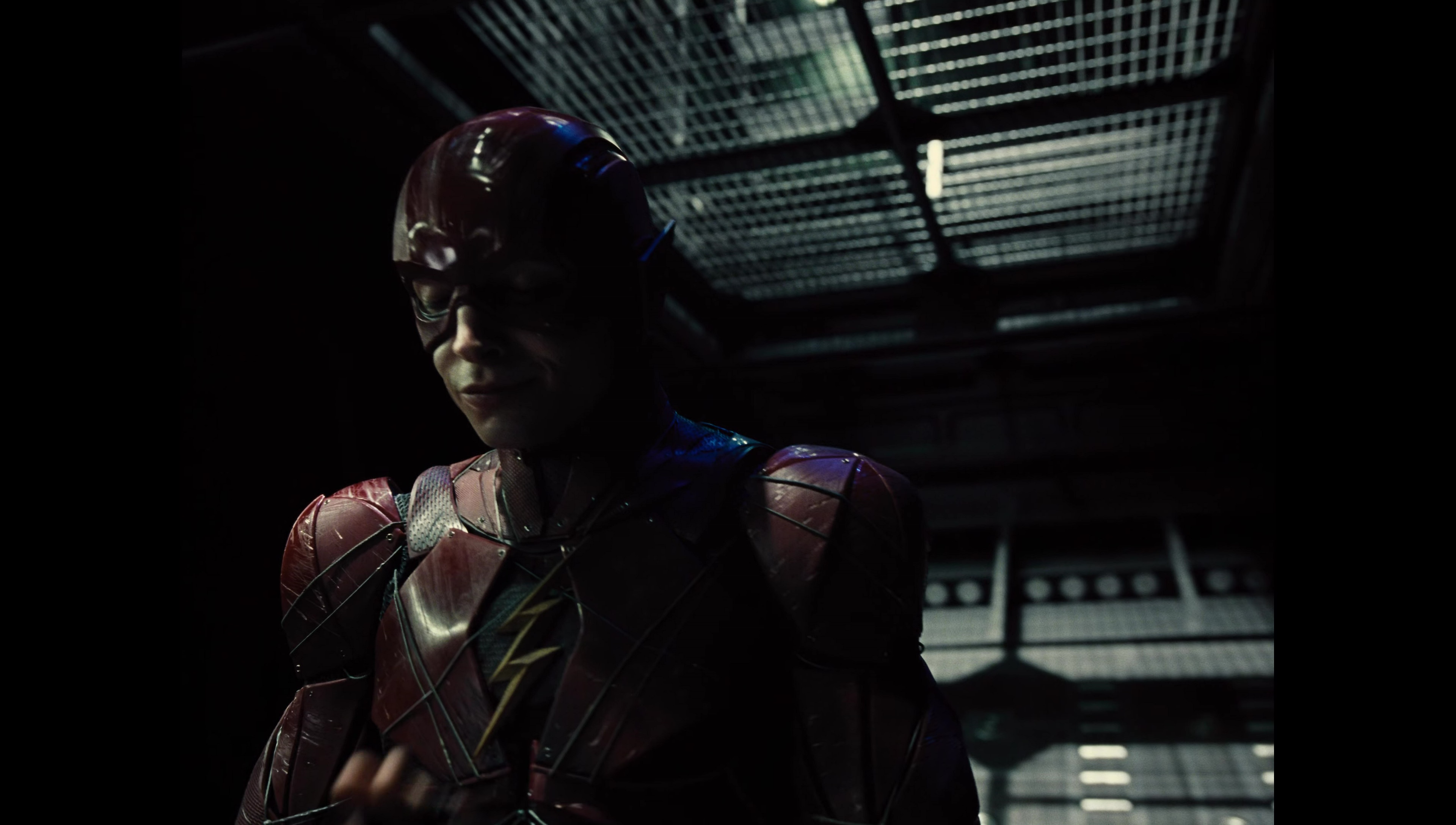 Zack Snyder’s Justice League (2021) HD screenshot 19895