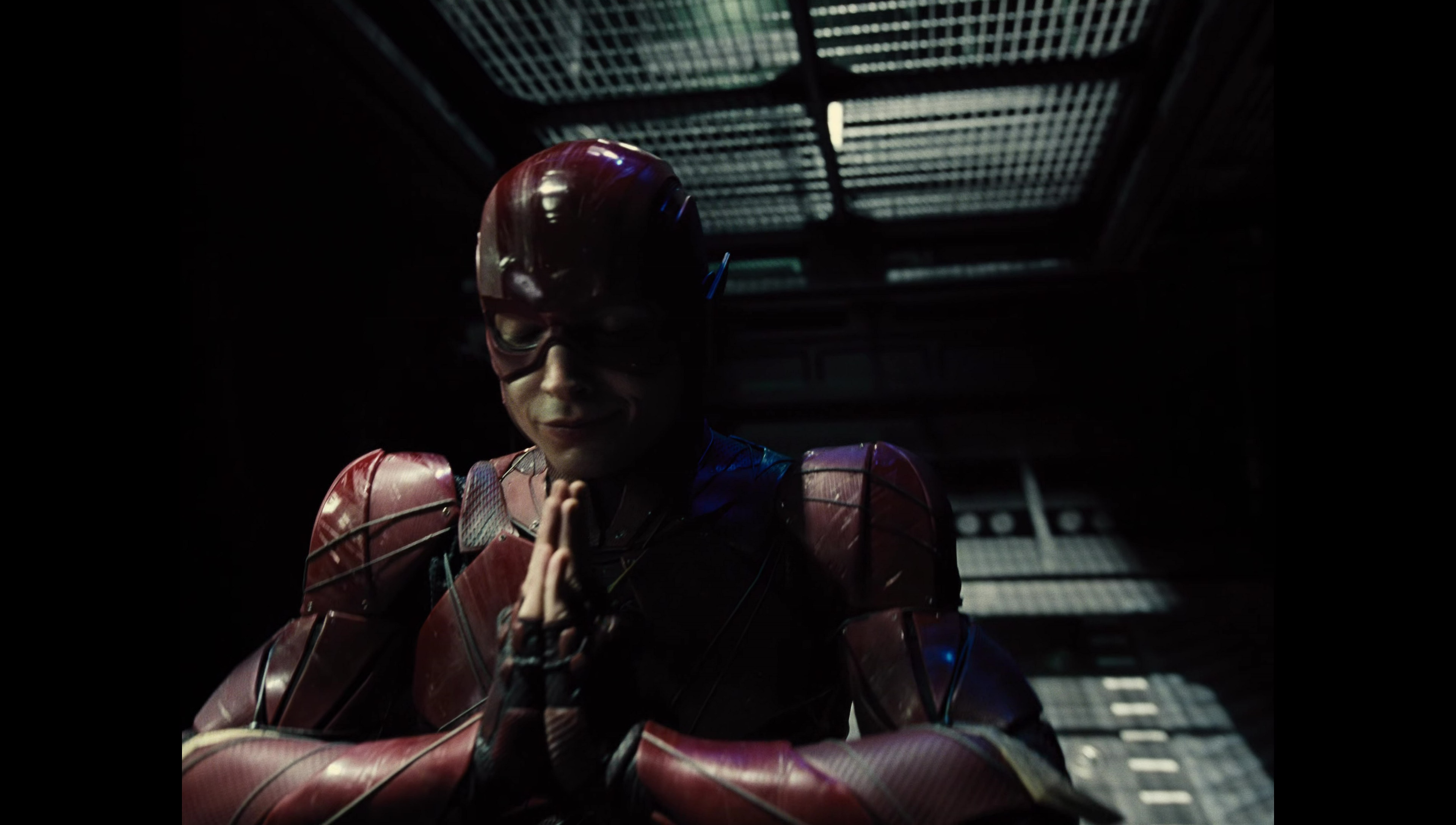 Zack Snyder’s Justice League (2021) screencap 19896