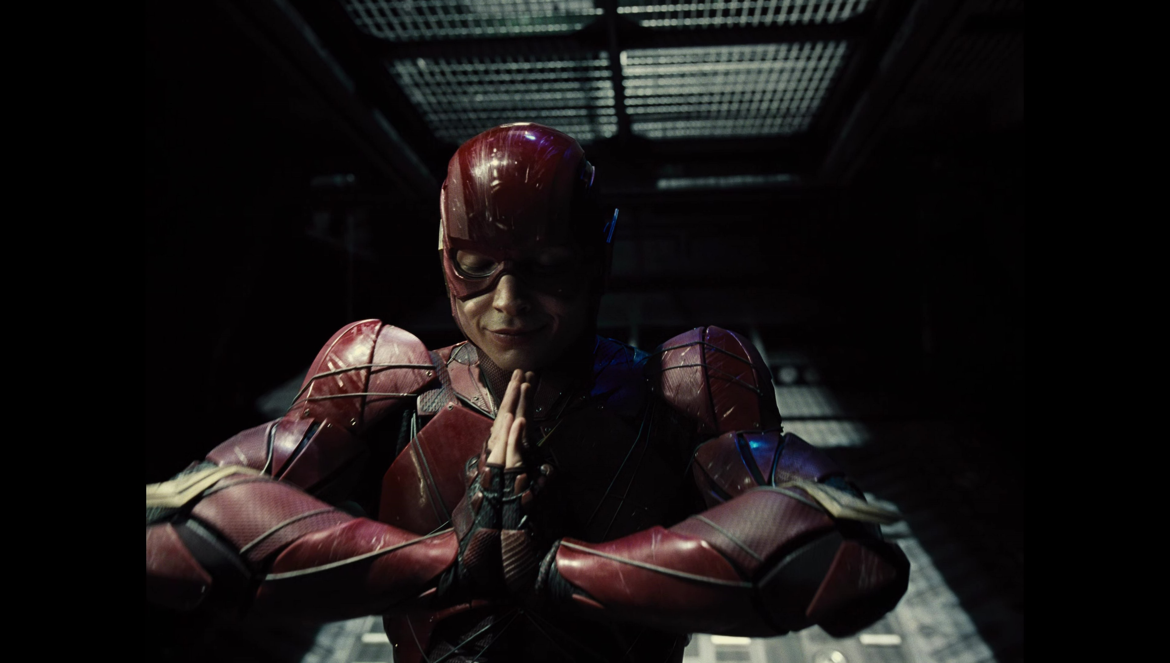 Zack Snyder’s Justice League (2021) movie still 19897