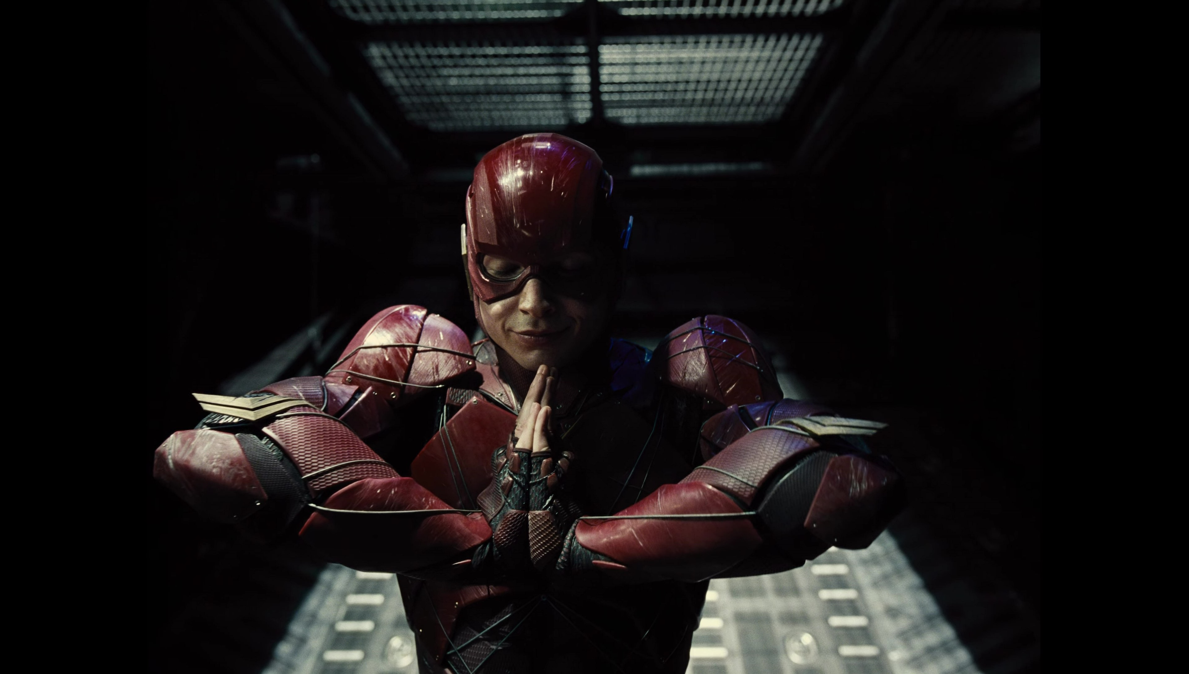 Zack Snyder’s Justice League (2021) HD screenshot 19898
