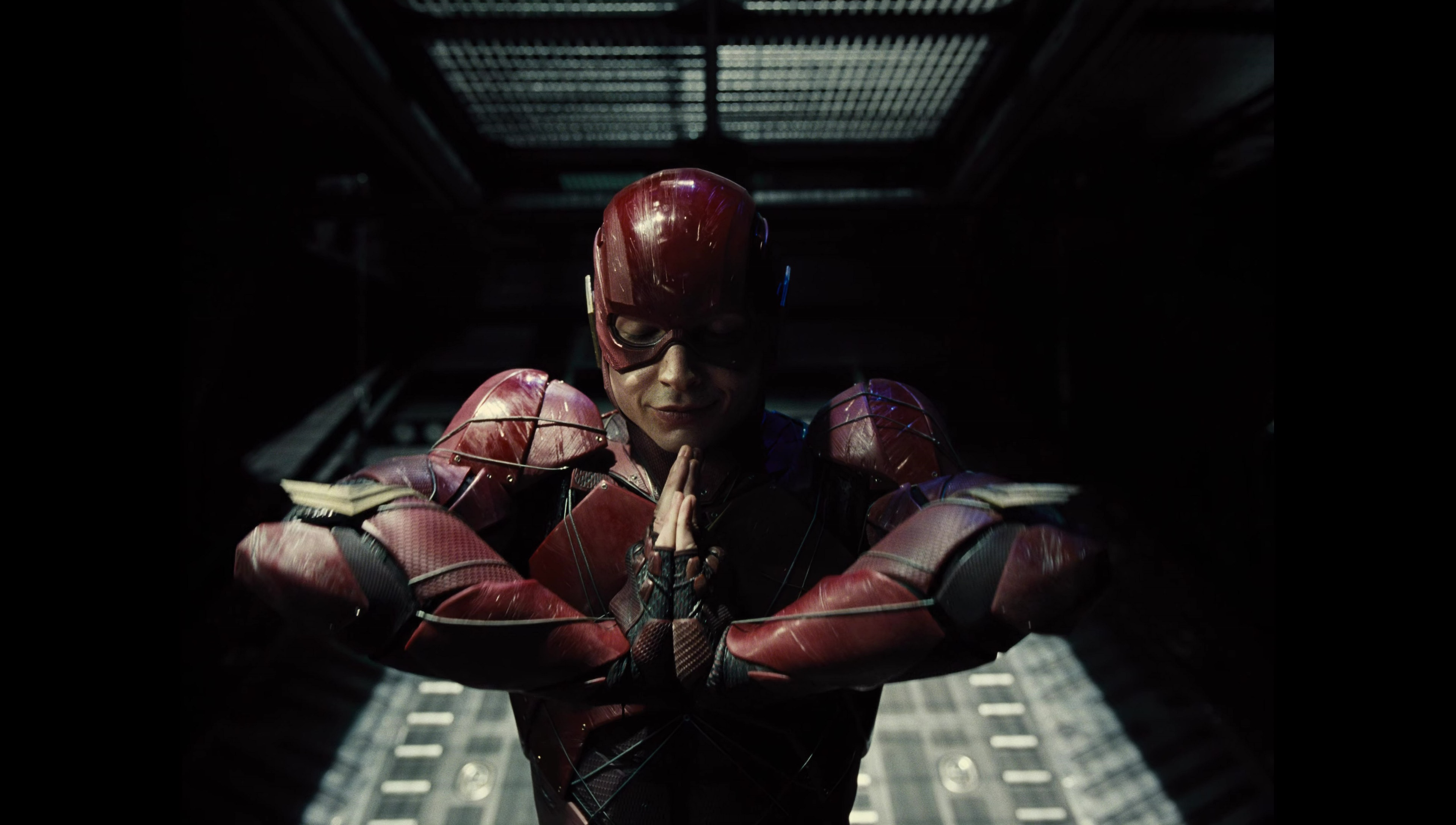 Zack Snyder’s Justice League (2021) screencap 19899
