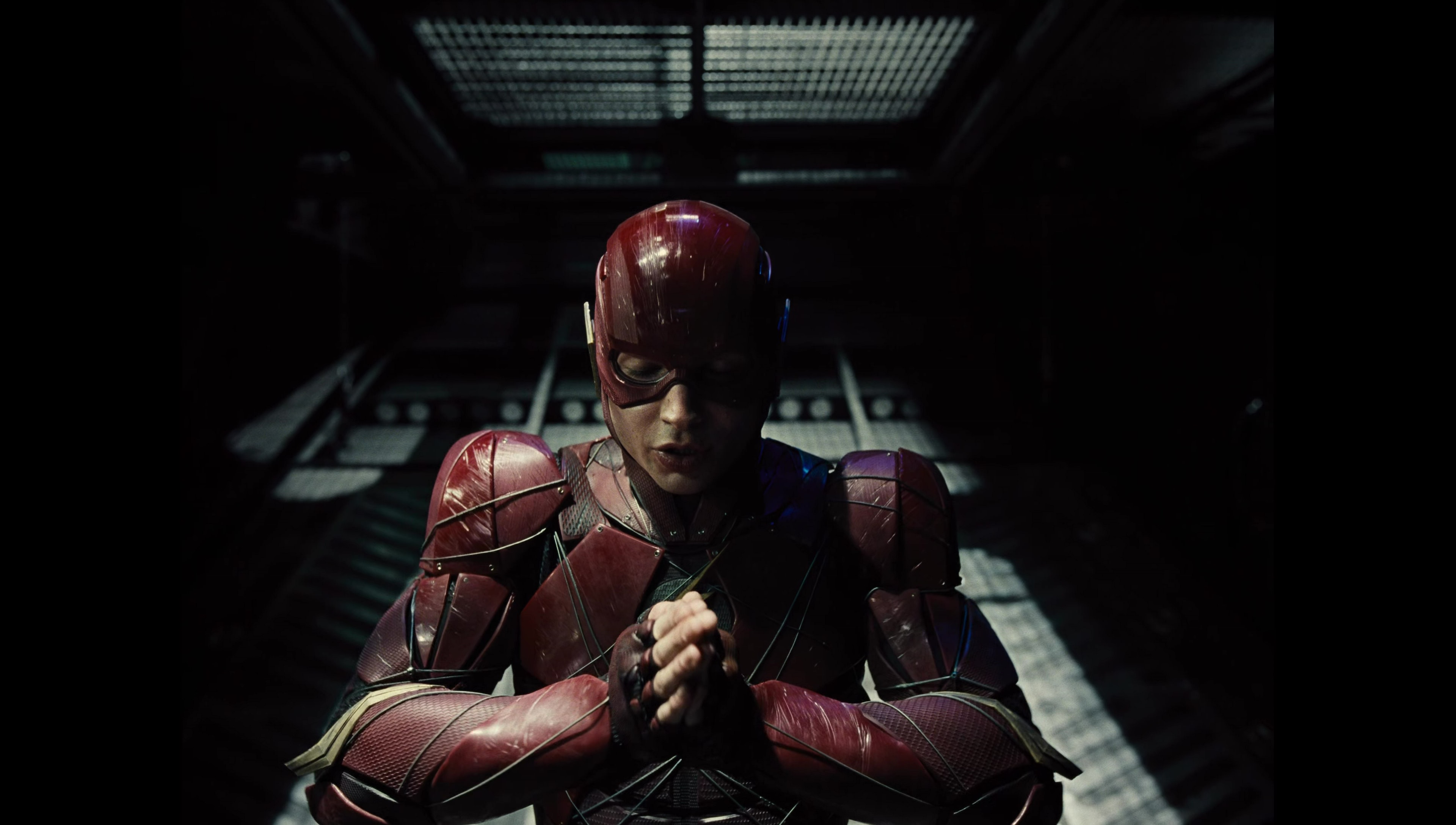 Zack Snyder’s Justice League (2021) movie still 19900