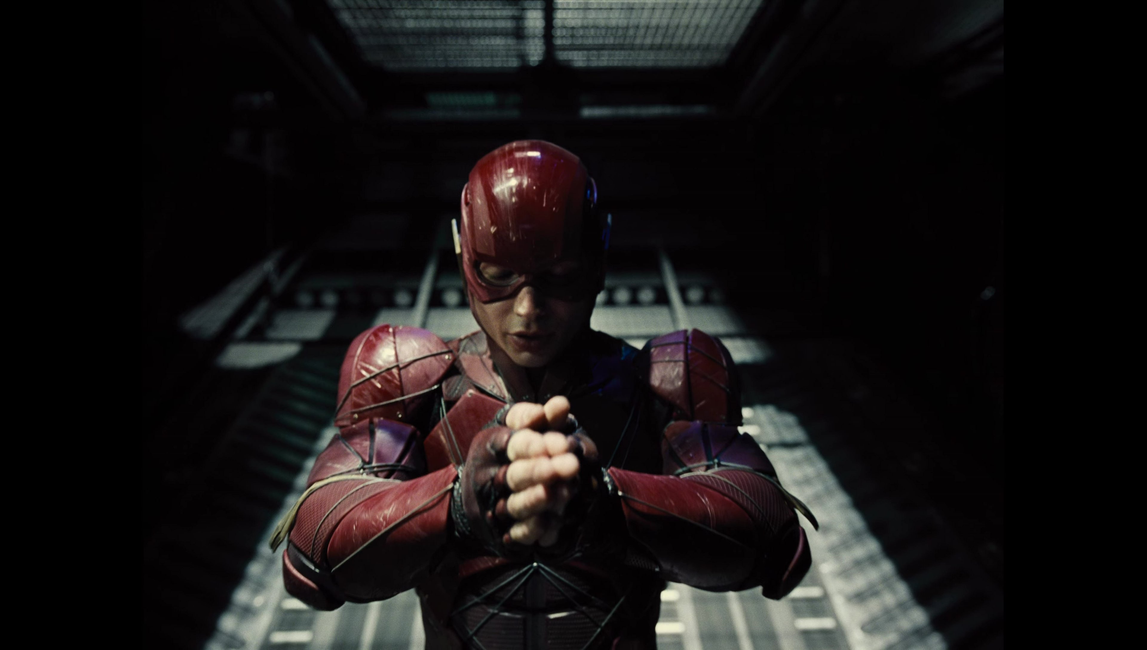 Zack Snyder’s Justice League (2021) HD screenshot 19901