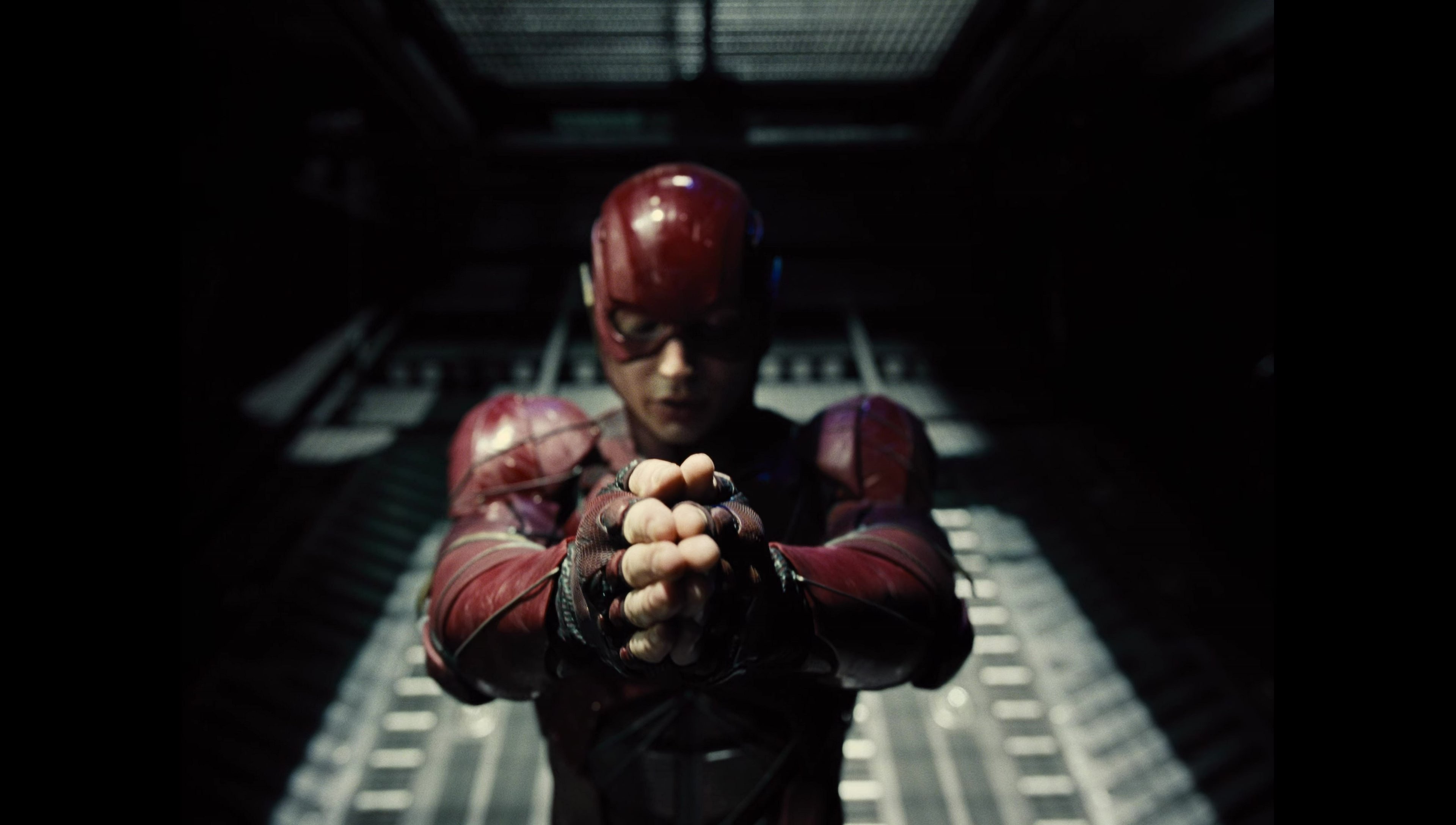 Zack Snyder’s Justice League (2021) screencap 19902