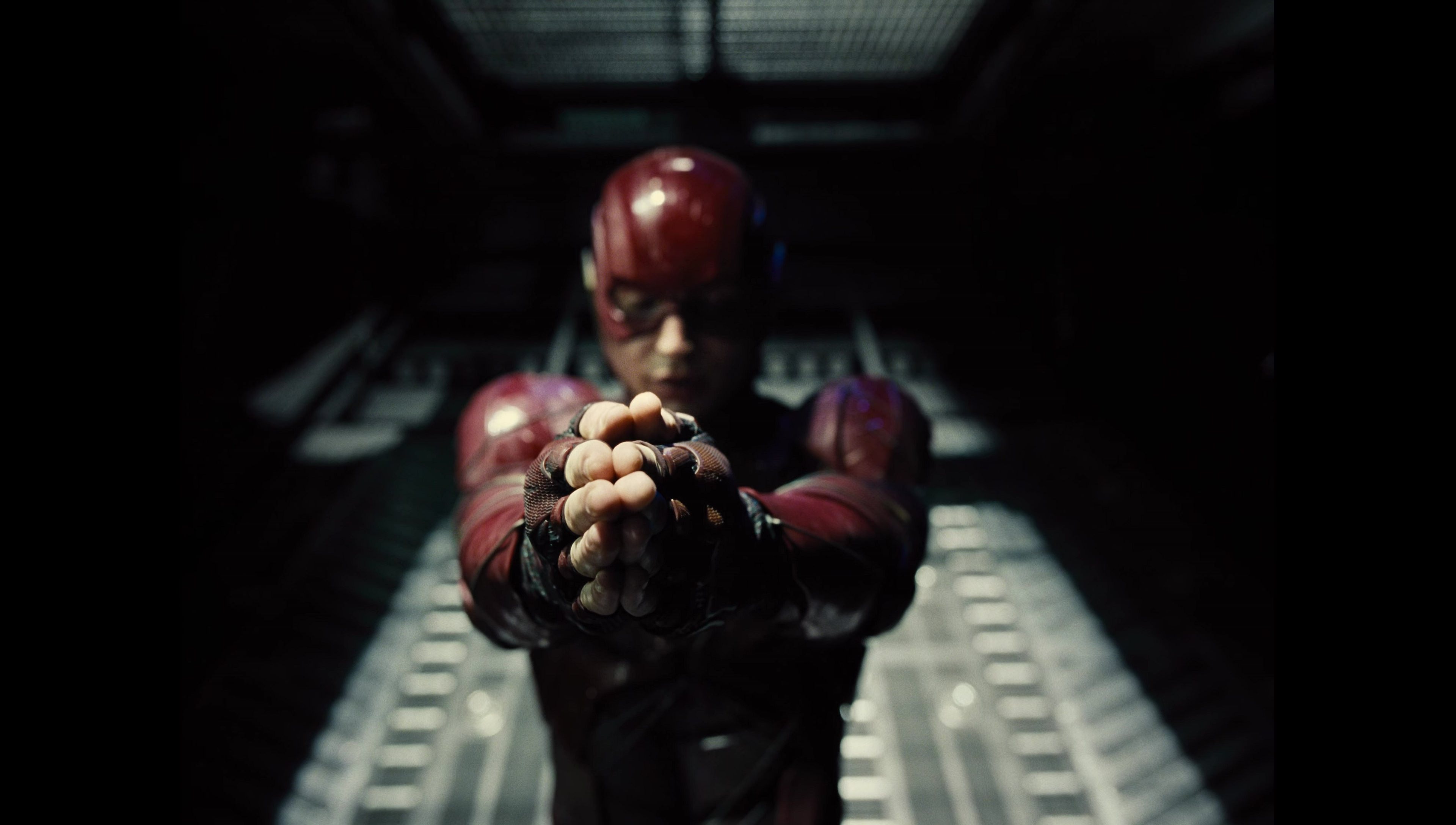 Zack Snyder’s Justice League (2021) HD screenshot 19904