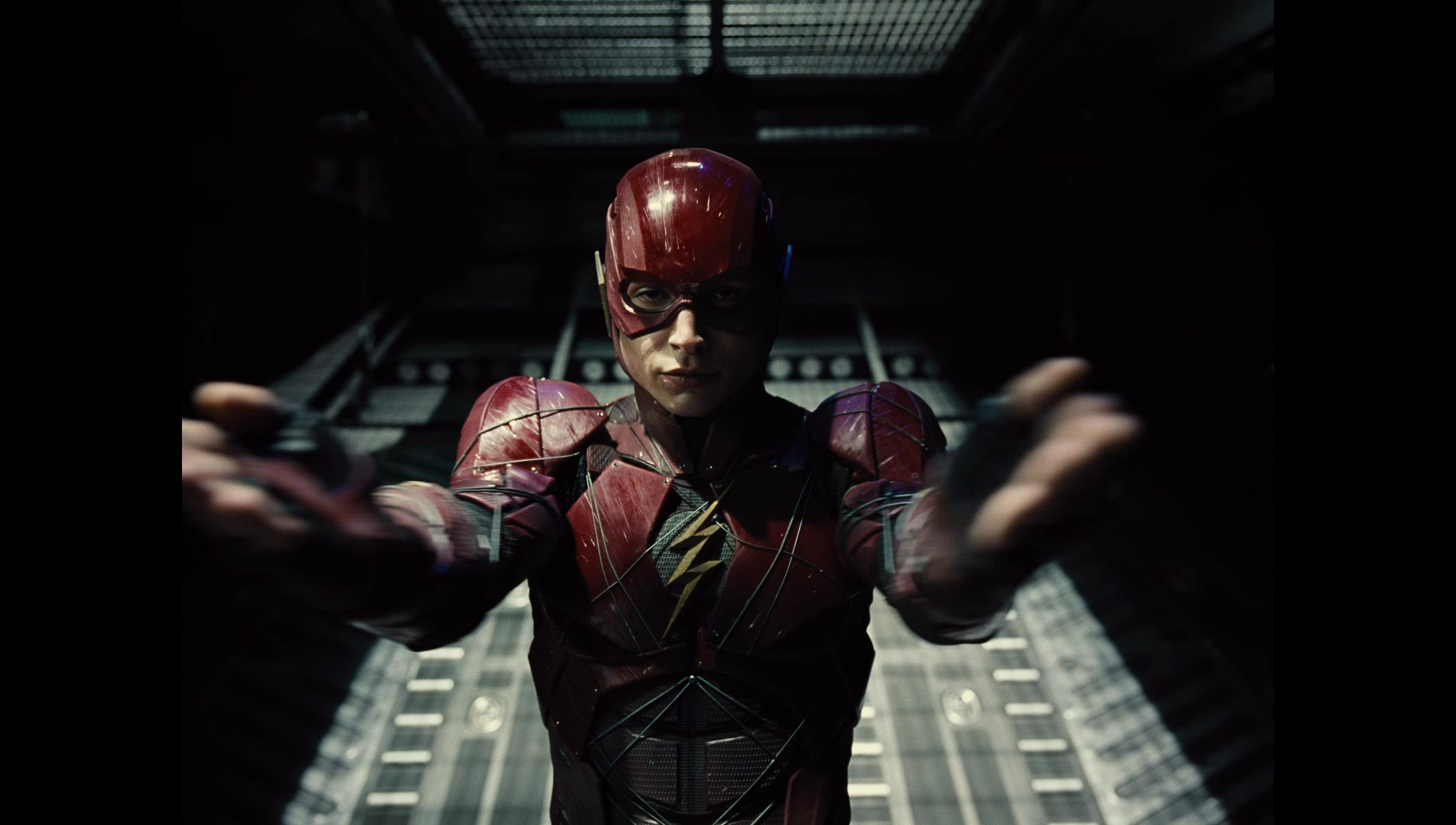 Zack Snyder’s Justice League (2021) screencap 19905