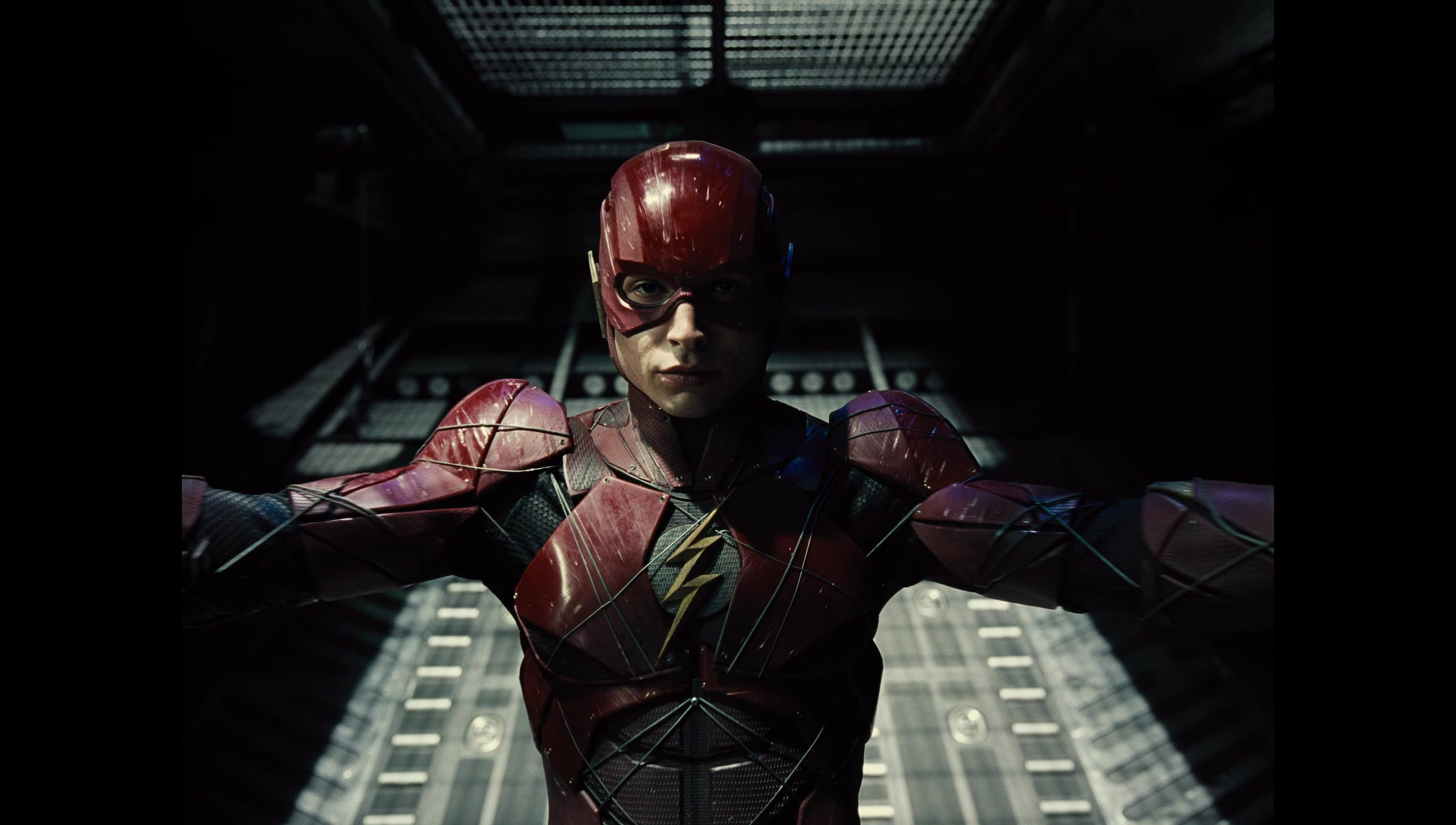 Zack Snyder’s Justice League (2021) movie still 19906