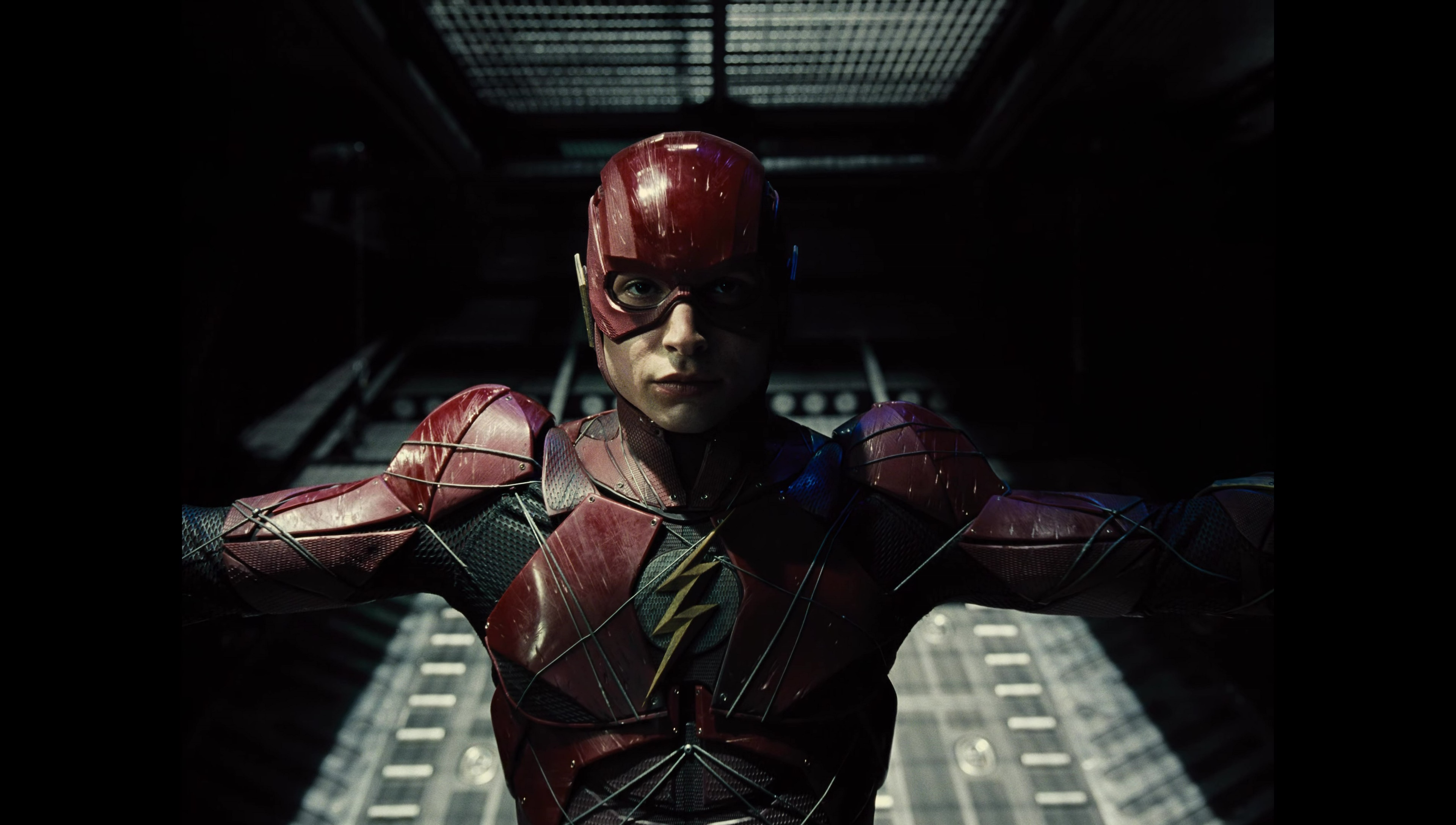 Zack Snyder’s Justice League (2021) HD screenshot 19907