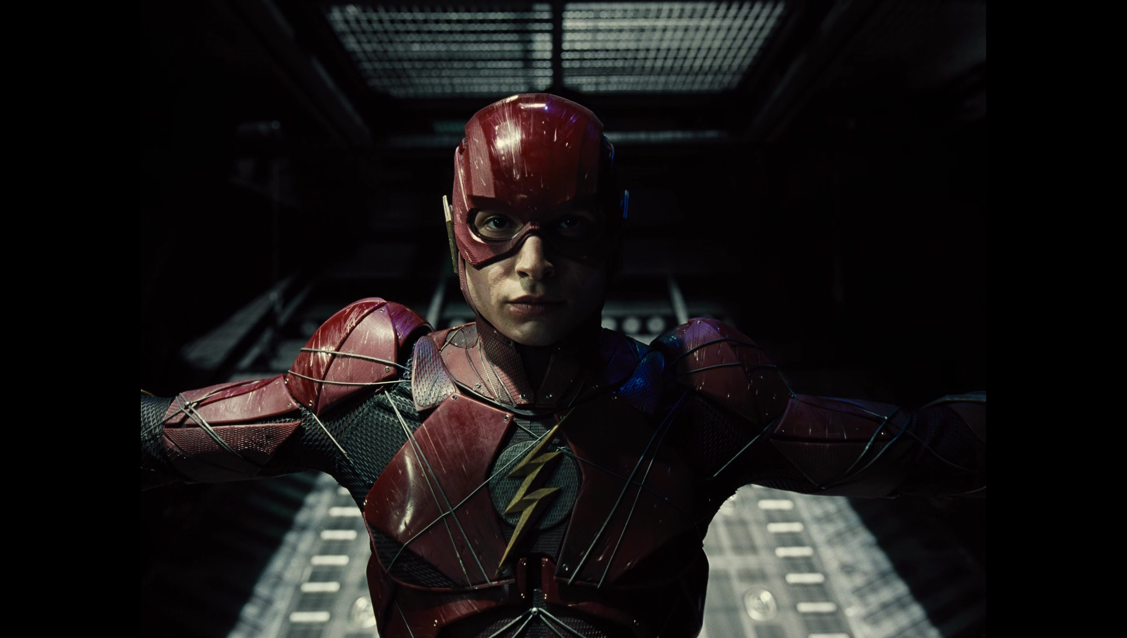 Zack Snyder’s Justice League (2021) screencap 19908