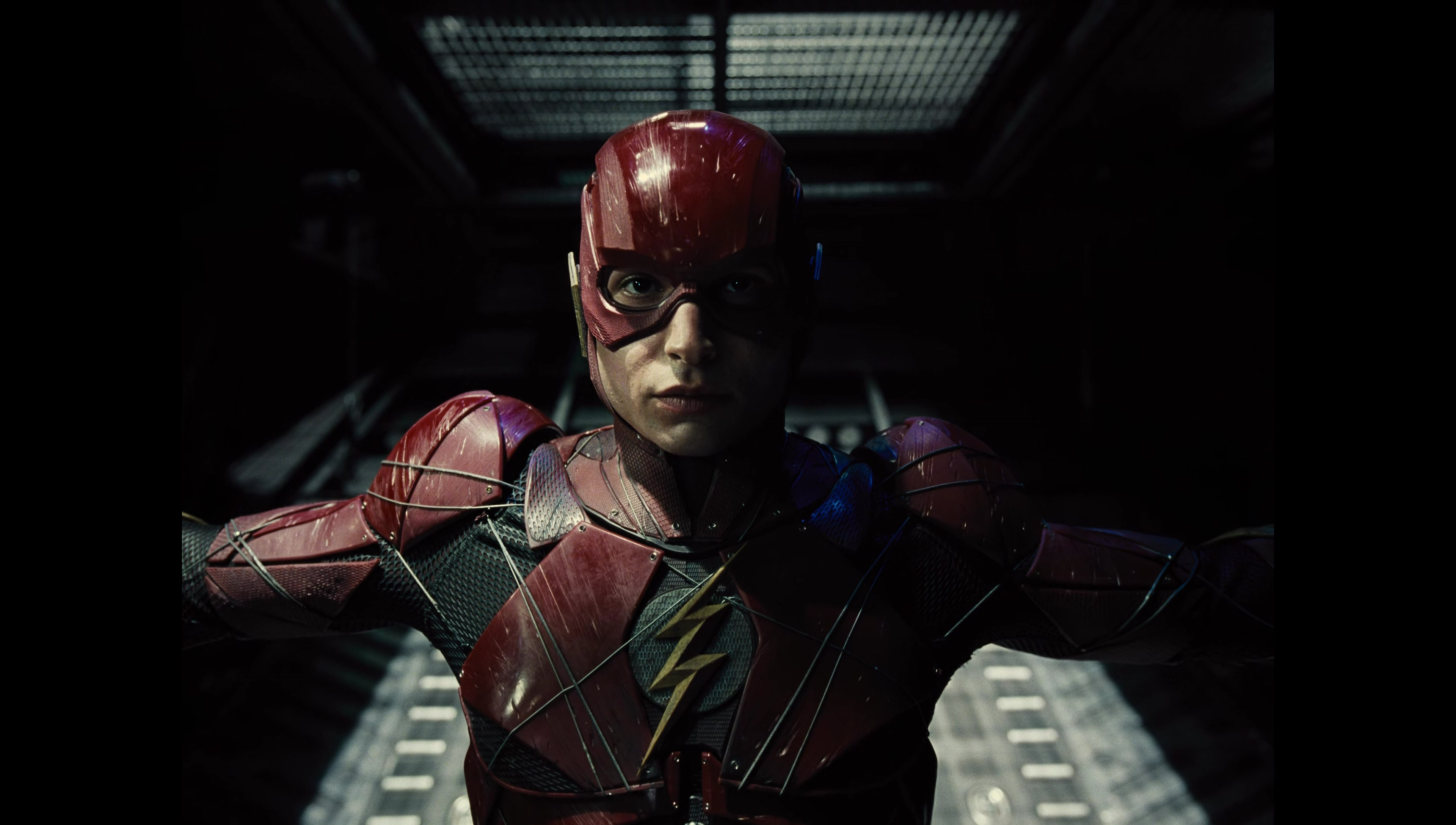 Zack Snyder’s Justice League (2021) movie still 19909