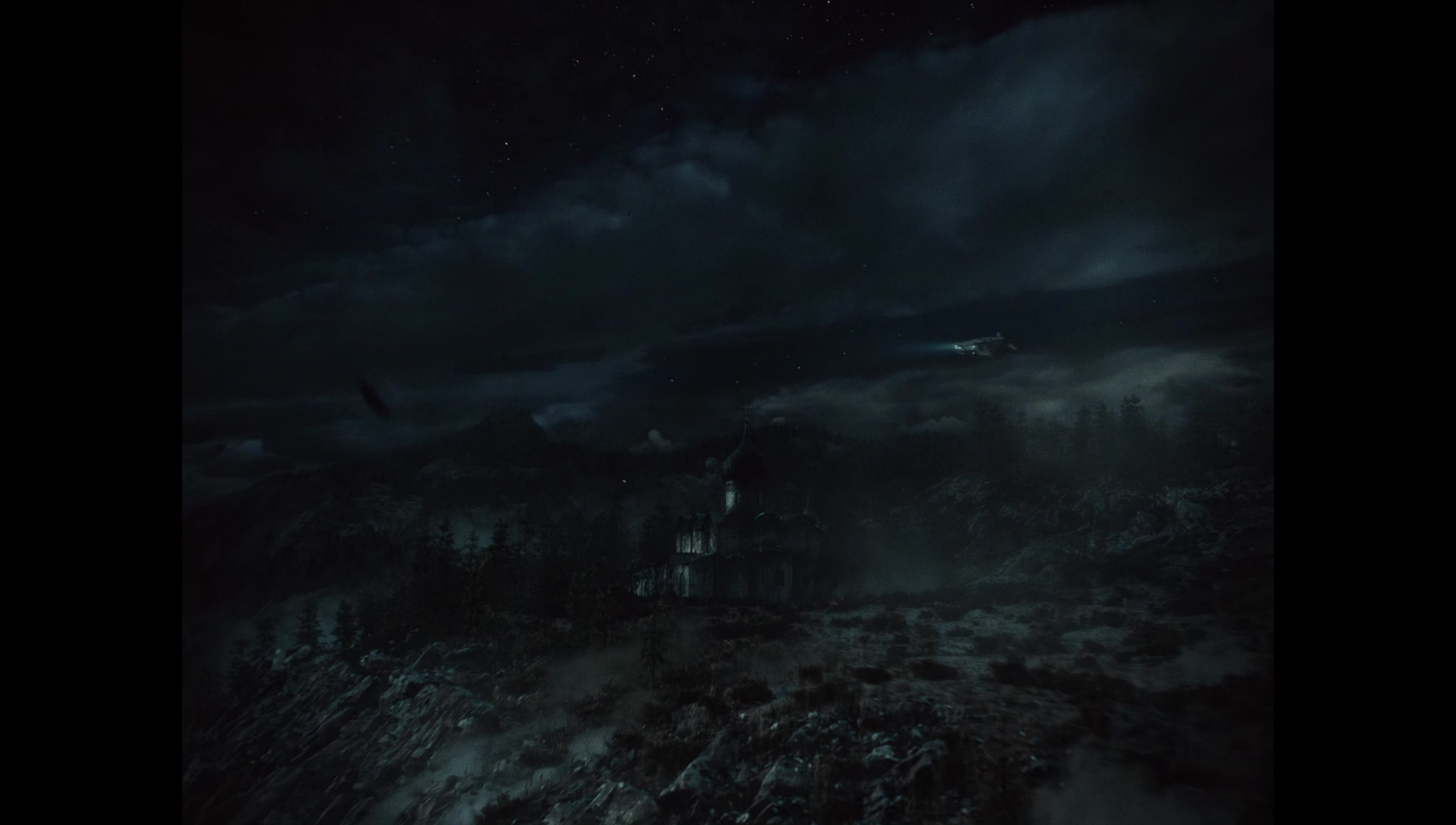 Zack Snyder’s Justice League (2021) HD screenshot 19910