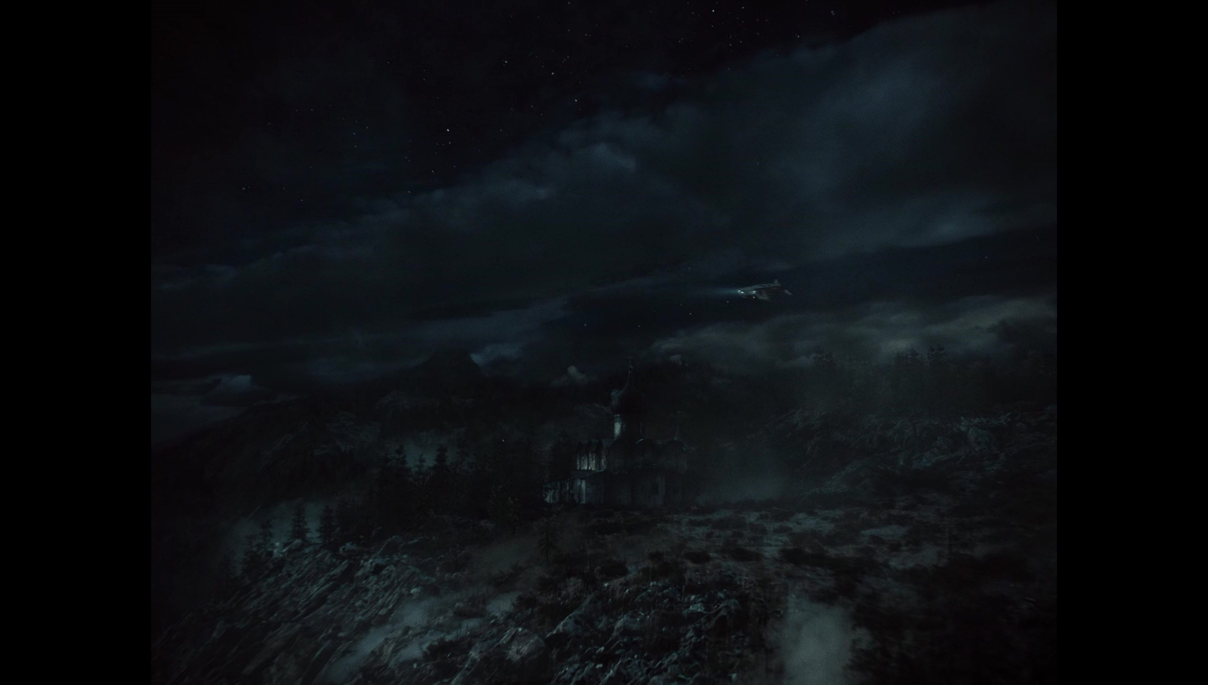 Zack Snyder’s Justice League (2021) screencap 19911