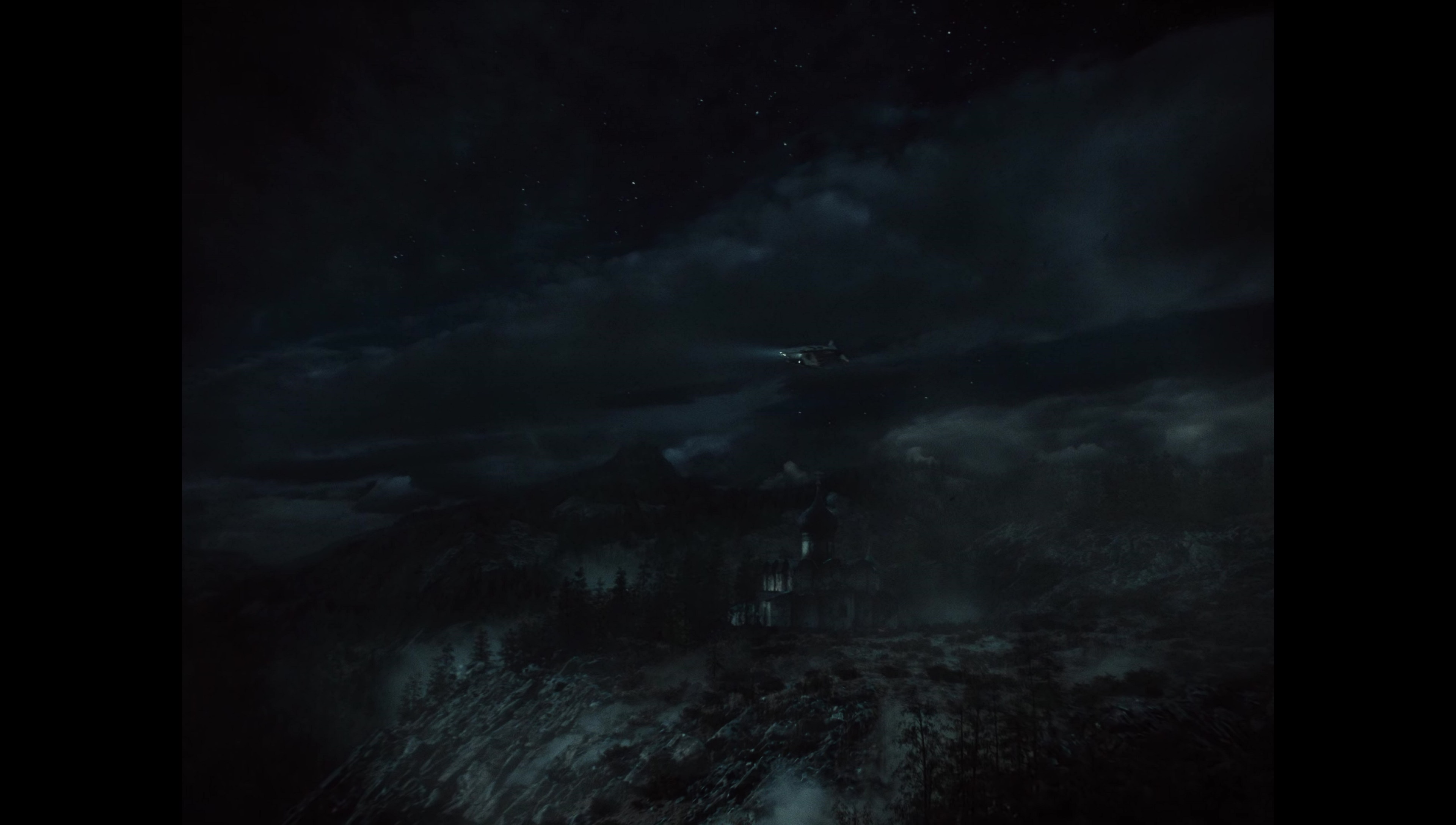 Zack Snyder’s Justice League (2021) HD screenshot 19913