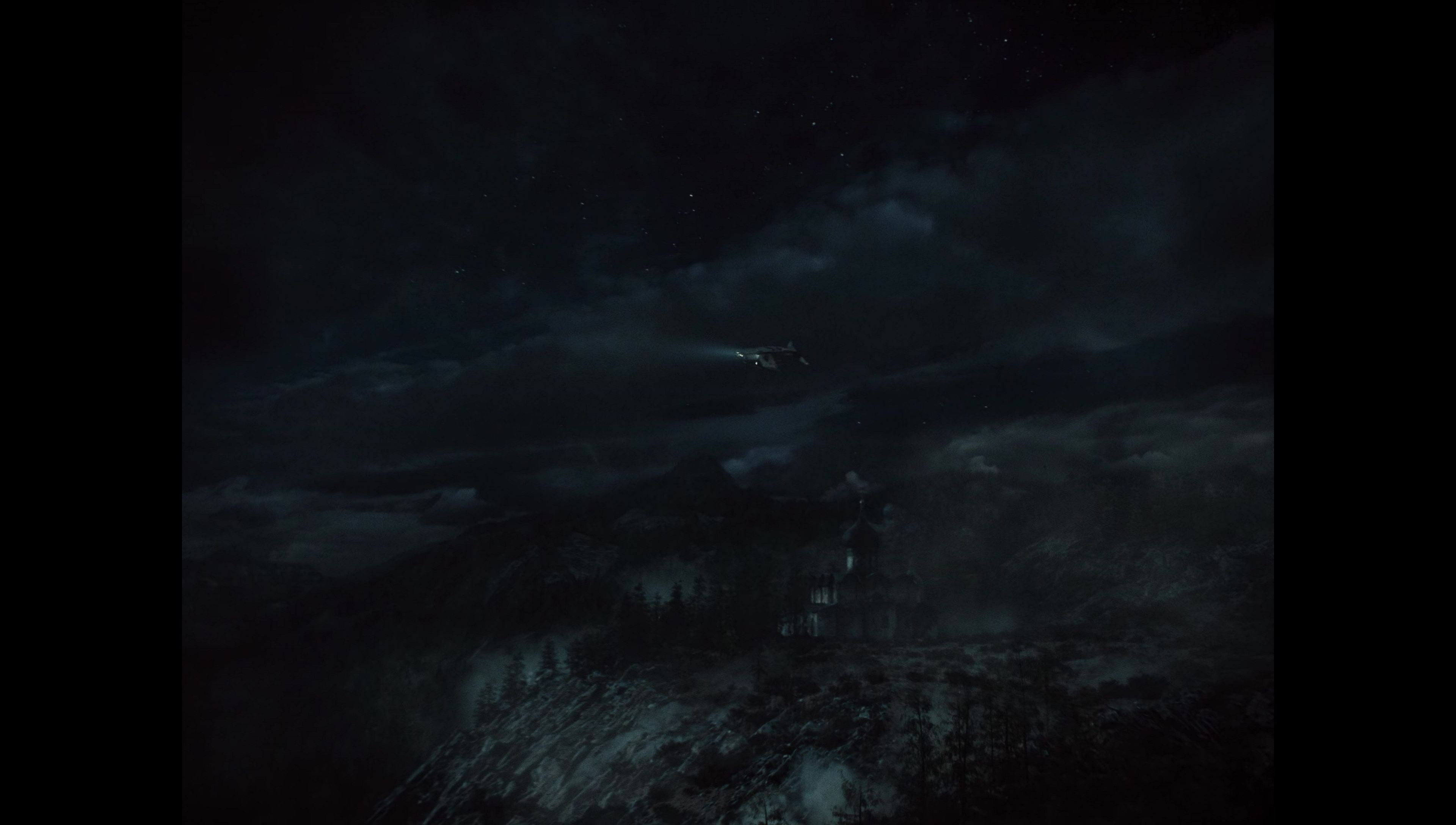 Zack Snyder’s Justice League (2021) screencap 19914
