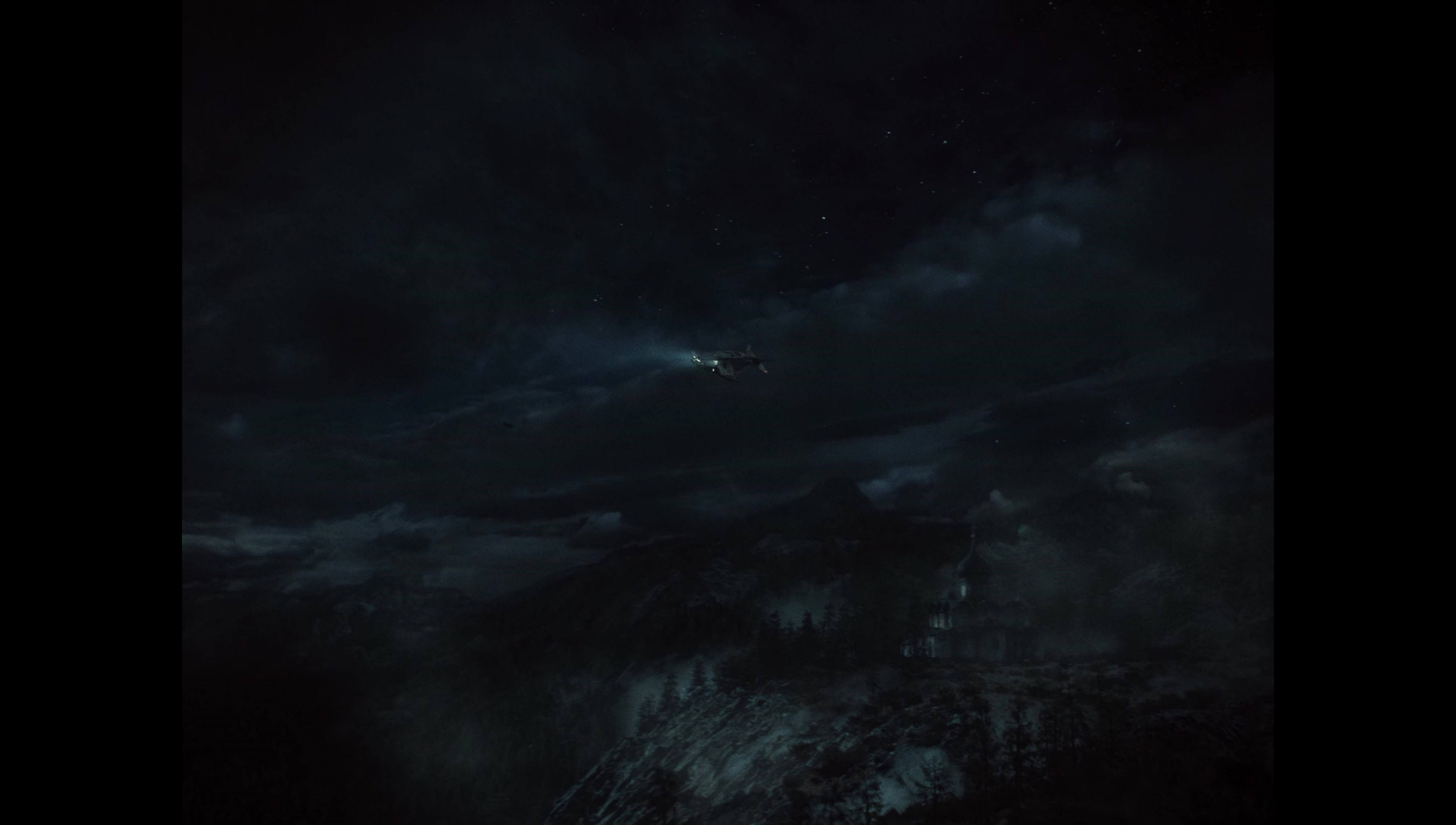 Zack Snyder’s Justice League (2021) HD screenshot 19916