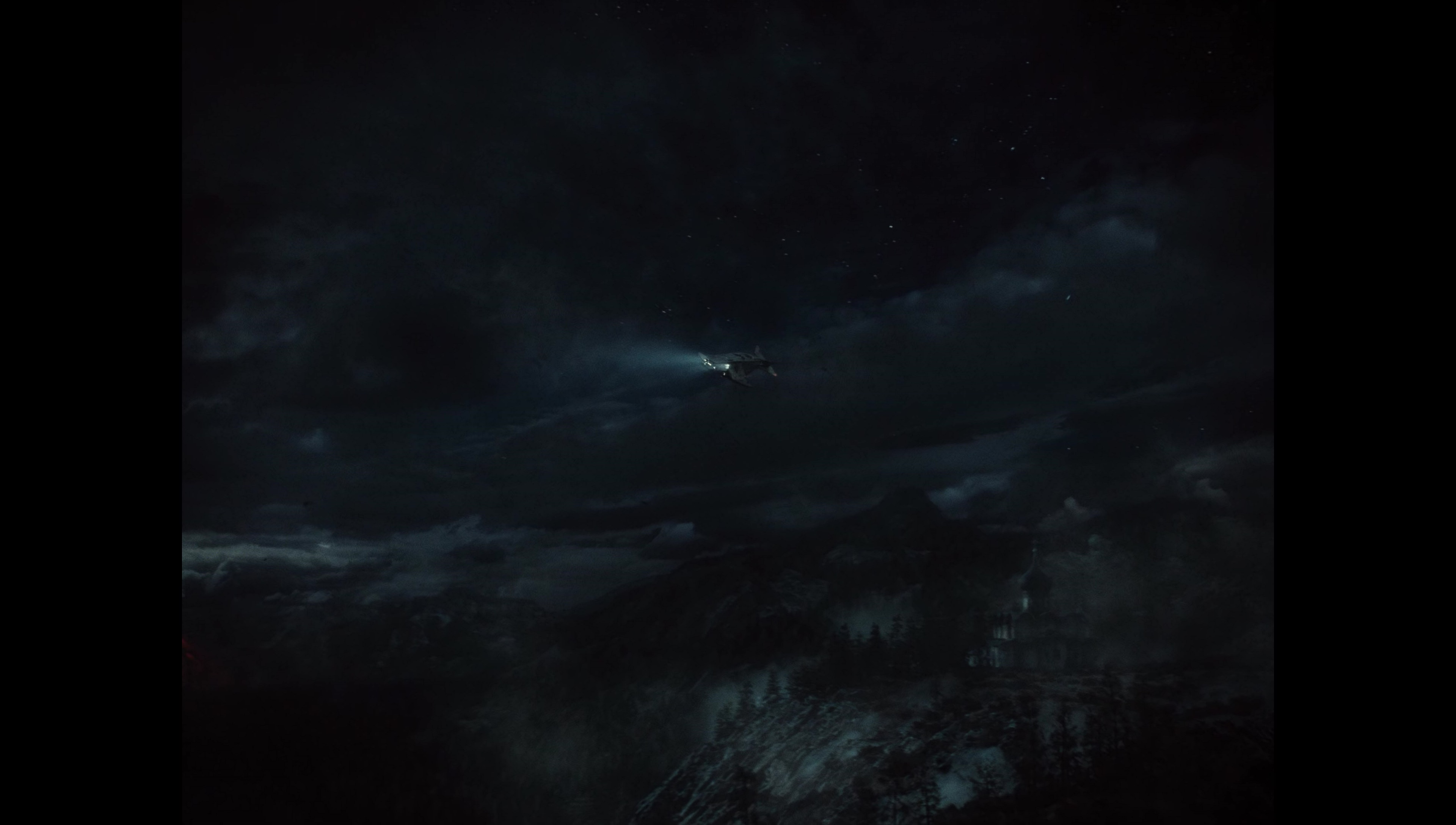 Zack Snyder’s Justice League (2021) screencap 19917