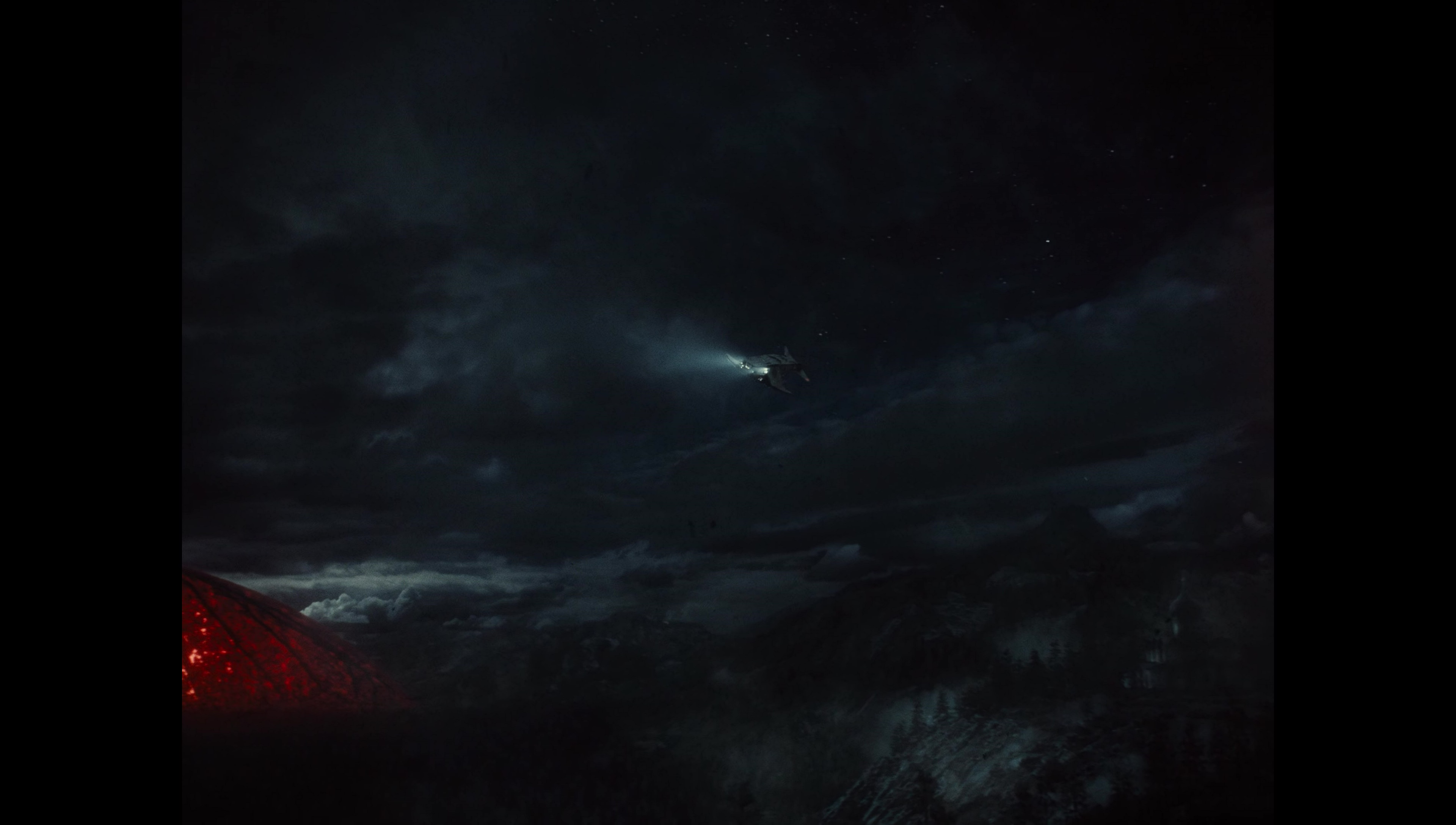 Zack Snyder’s Justice League (2021) HD screenshot 19919