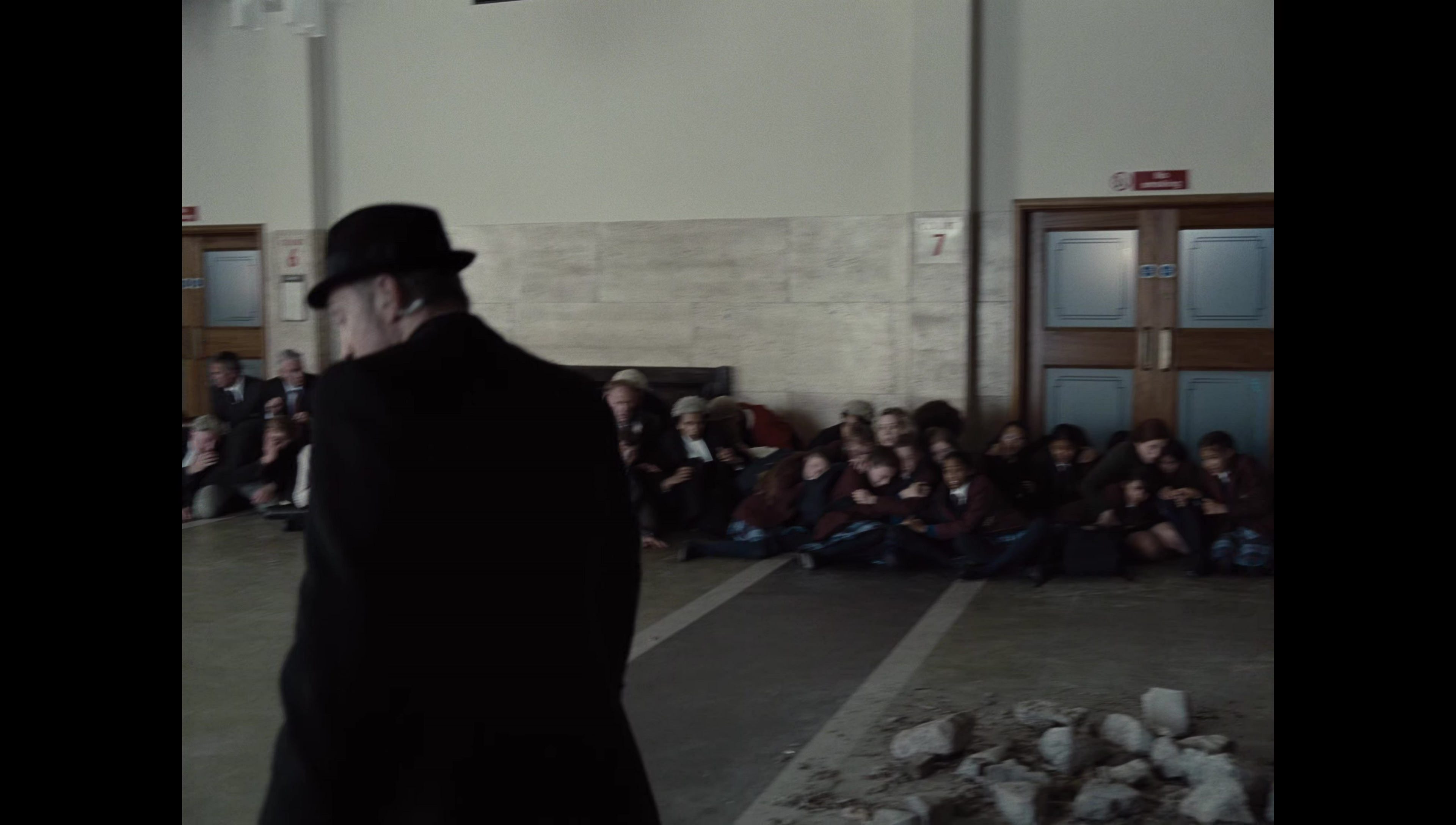 Zack Snyder’s Justice League (2021) screencap 1992