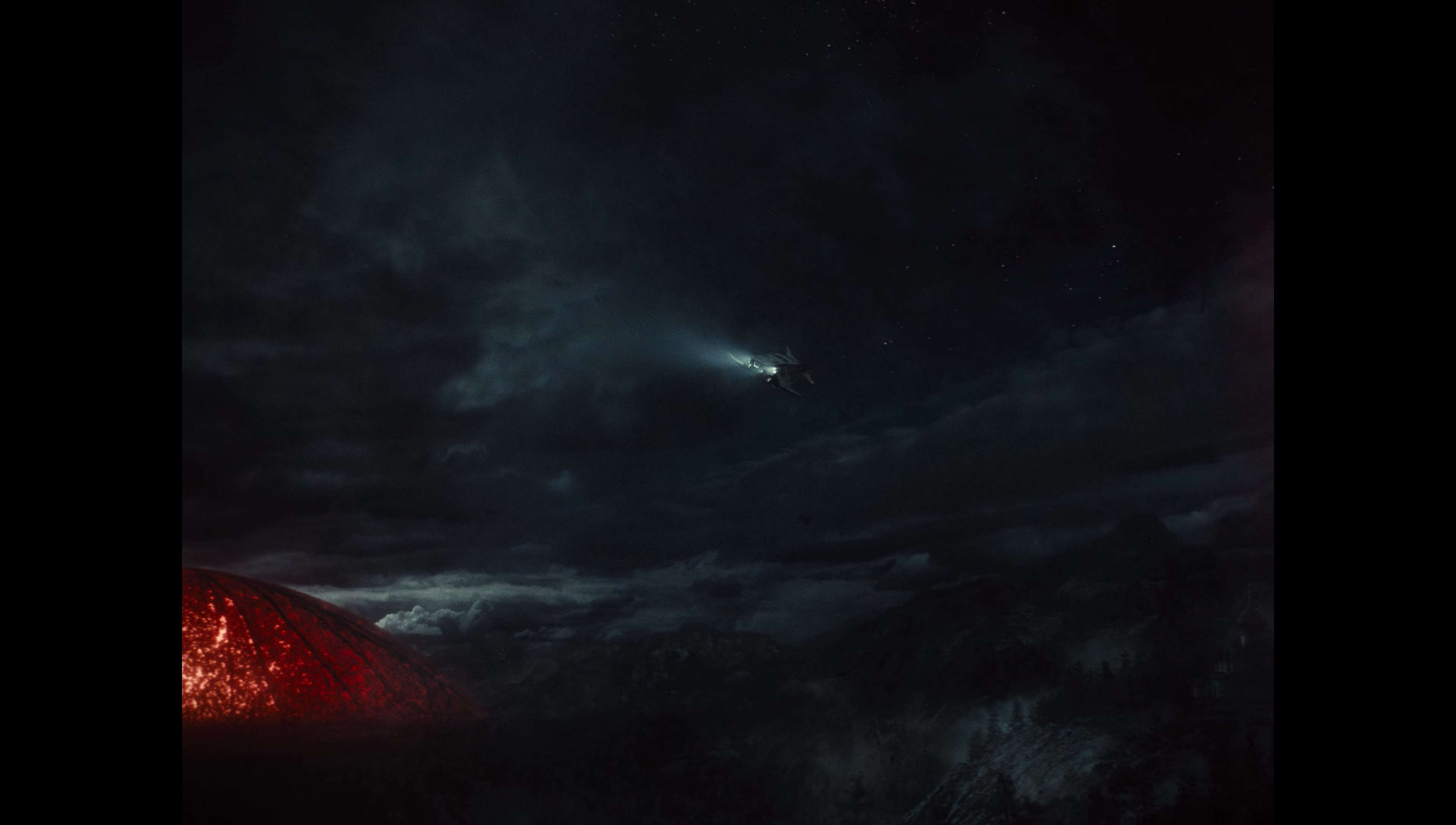 Zack Snyder’s Justice League (2021) screencap 19920