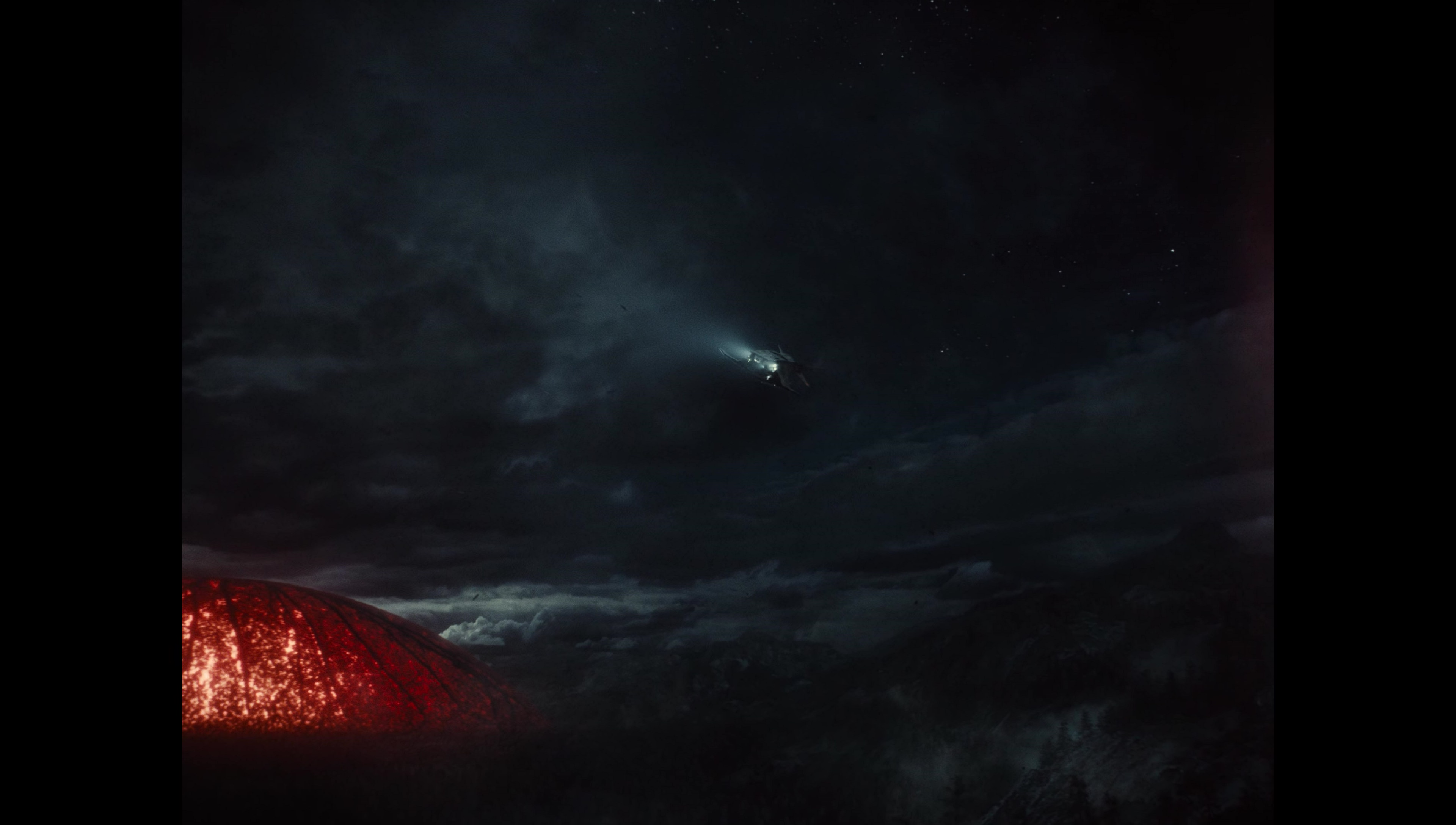Zack Snyder’s Justice League (2021) movie still 19921