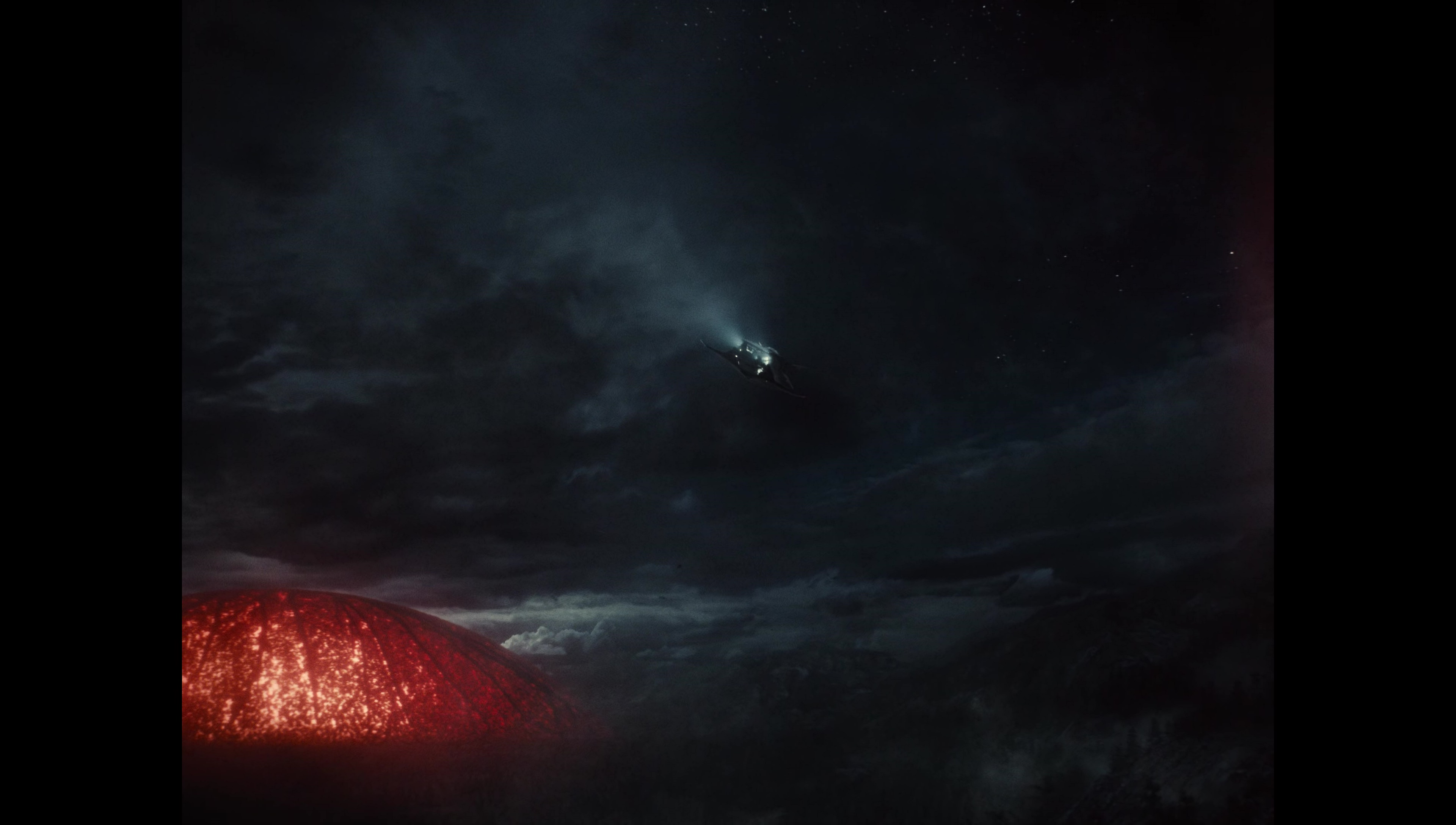 Zack Snyder’s Justice League (2021) HD screenshot 19922