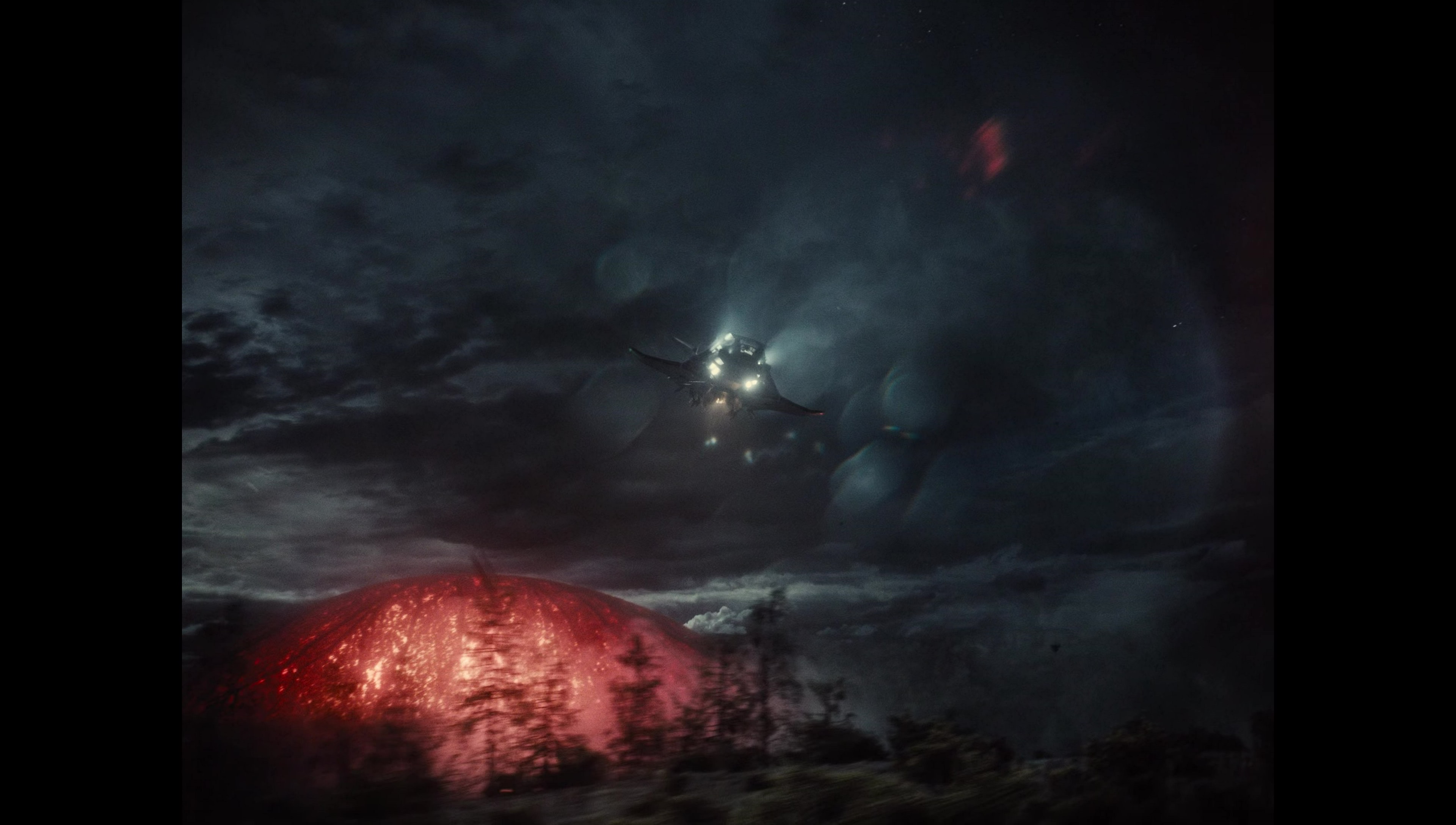 Zack Snyder’s Justice League (2021) HD screenshot 19925