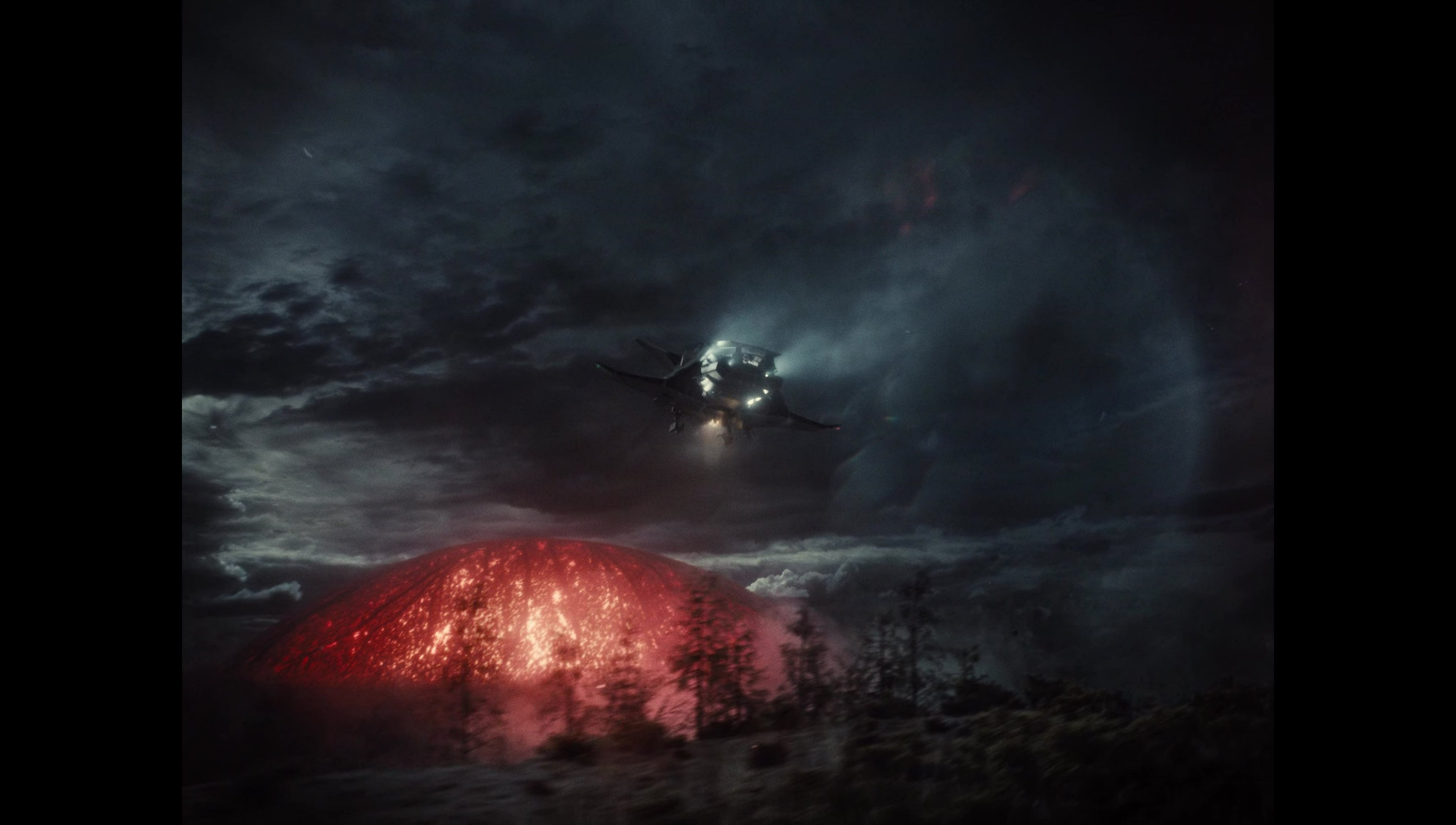Zack Snyder’s Justice League (2021) screencap 19926