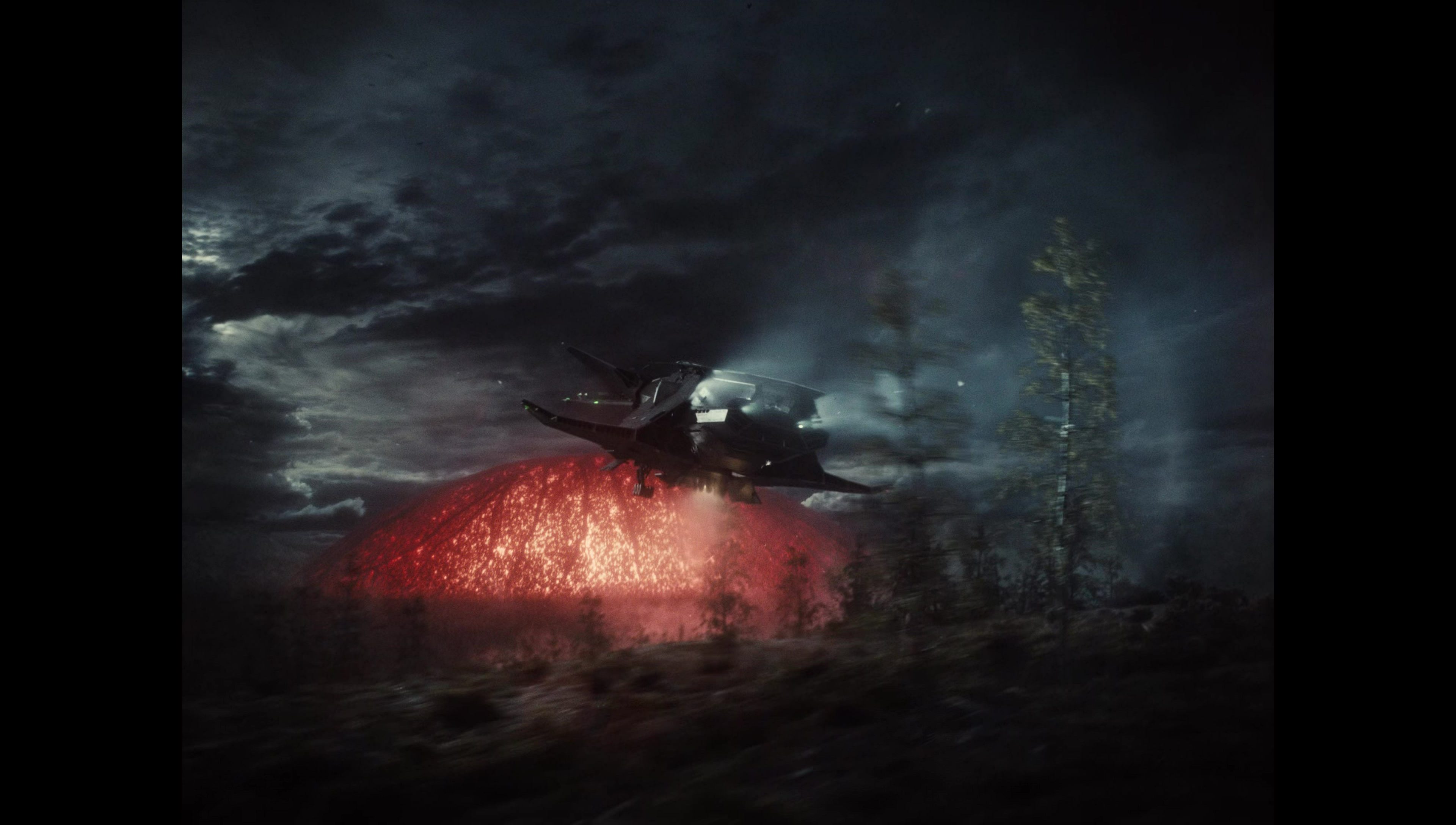 Zack Snyder’s Justice League (2021) HD screenshot 19928