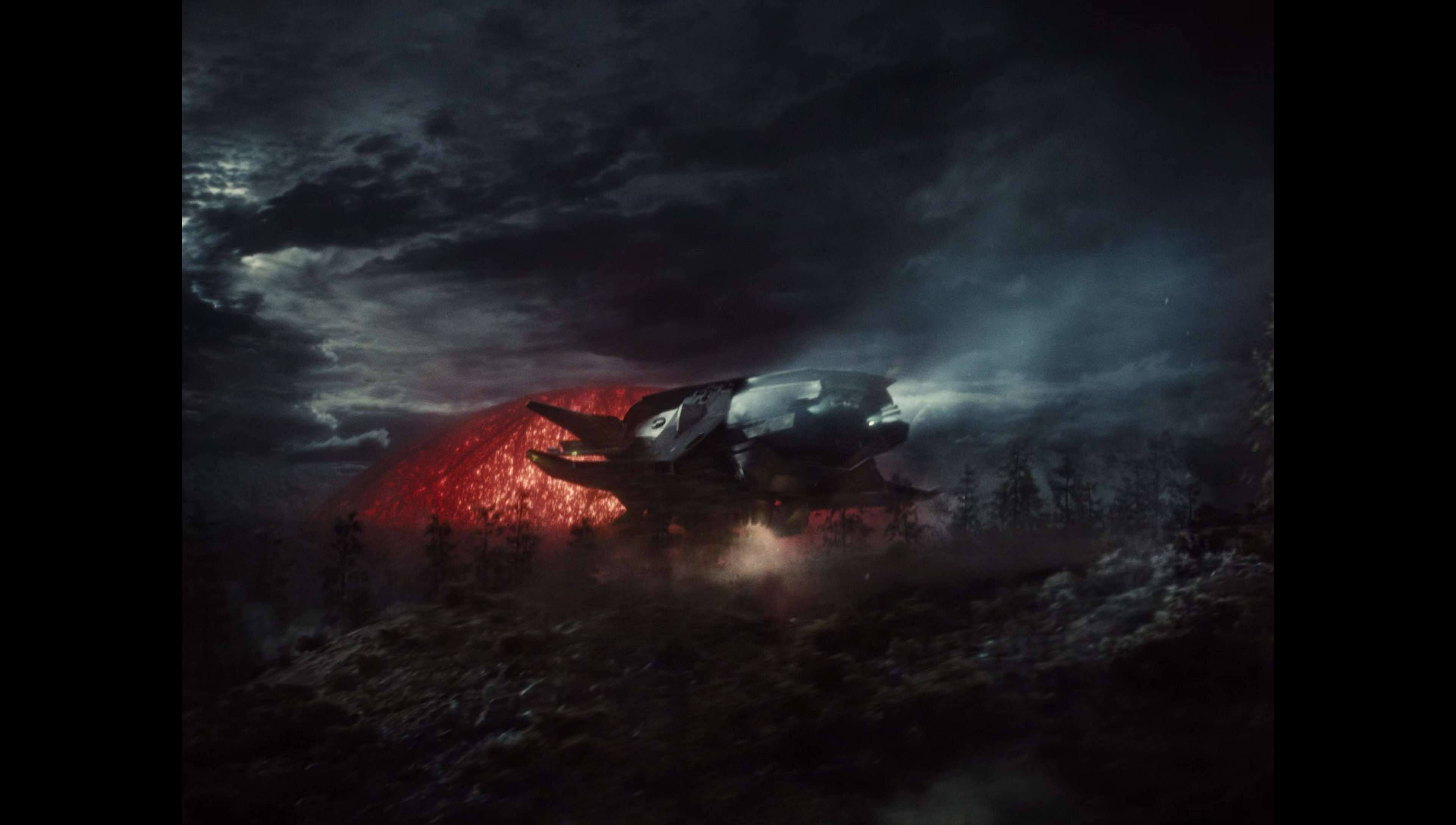 Zack Snyder’s Justice League (2021) movie still 19930