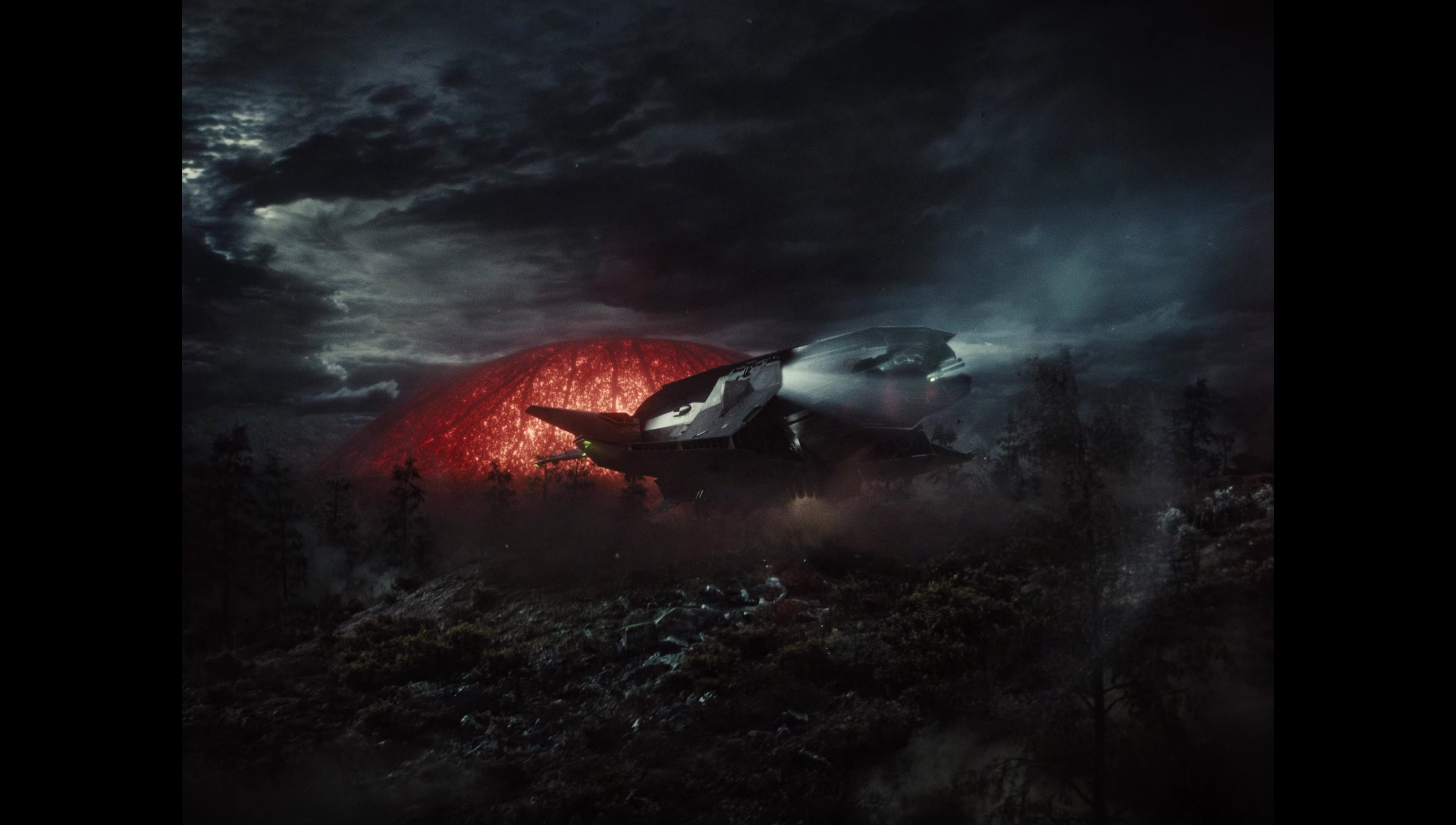 Zack Snyder’s Justice League (2021) screencap 19932