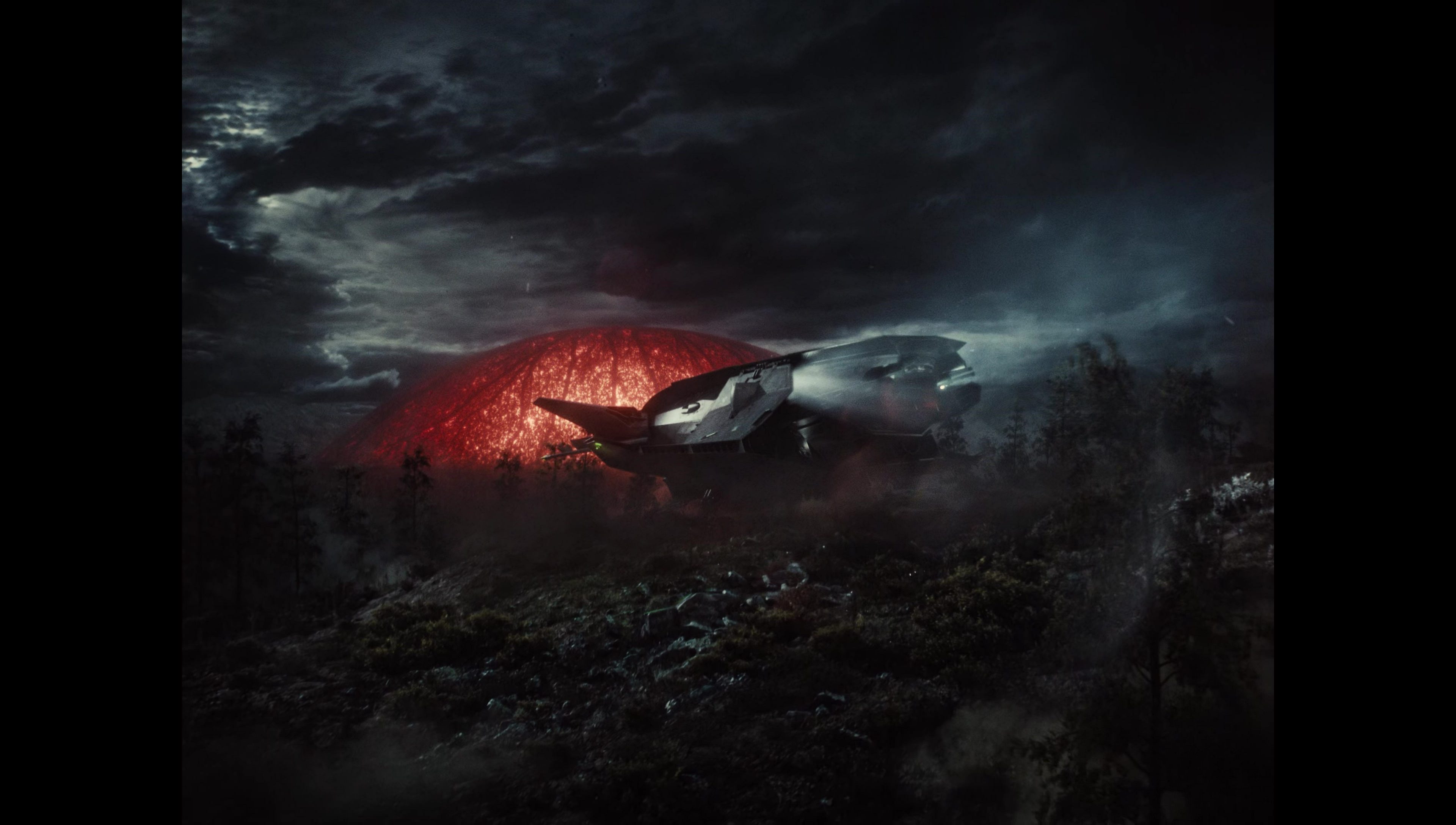 Zack Snyder’s Justice League (2021) movie still 19933