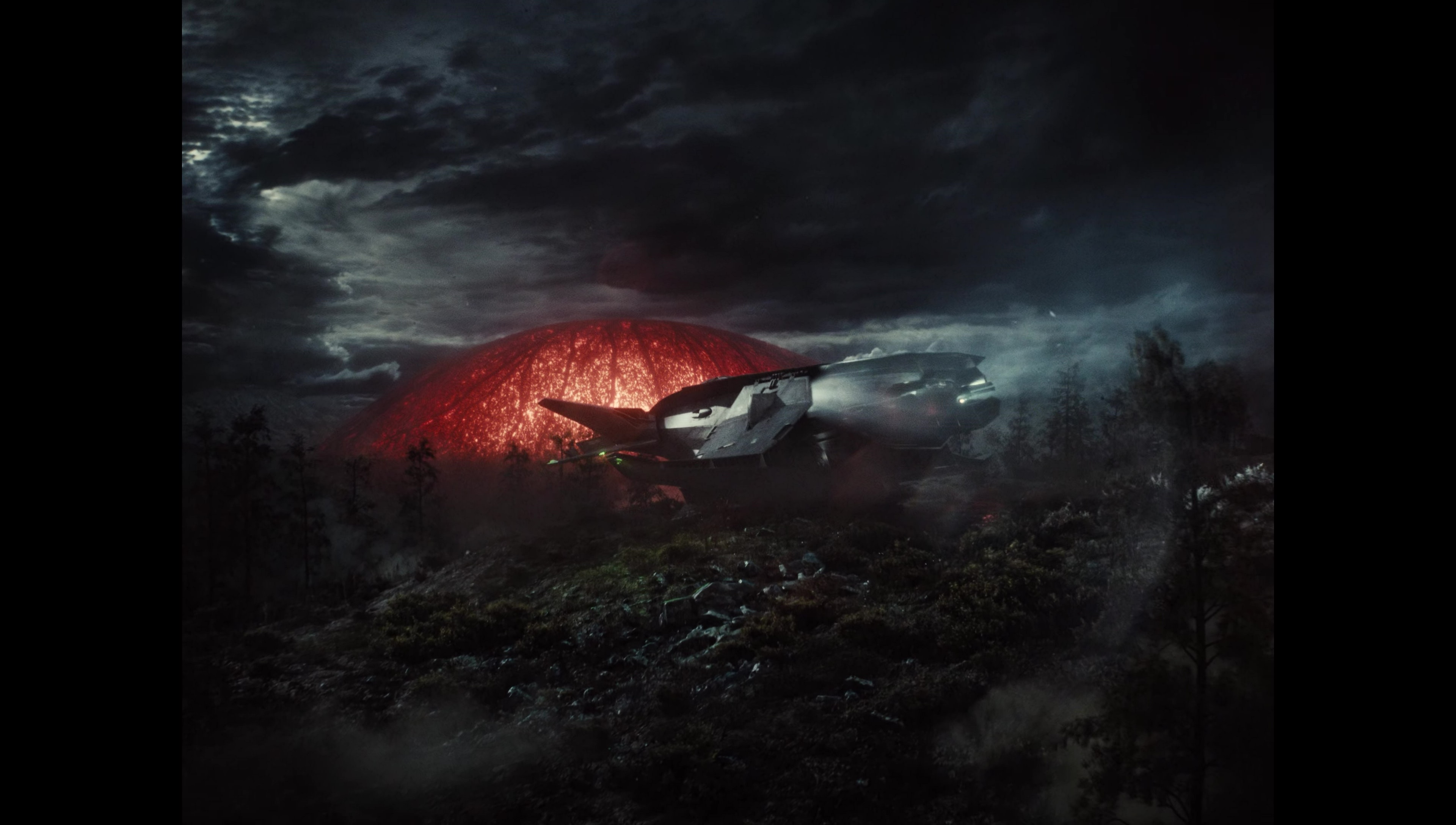 Zack Snyder’s Justice League (2021) HD screenshot 19934