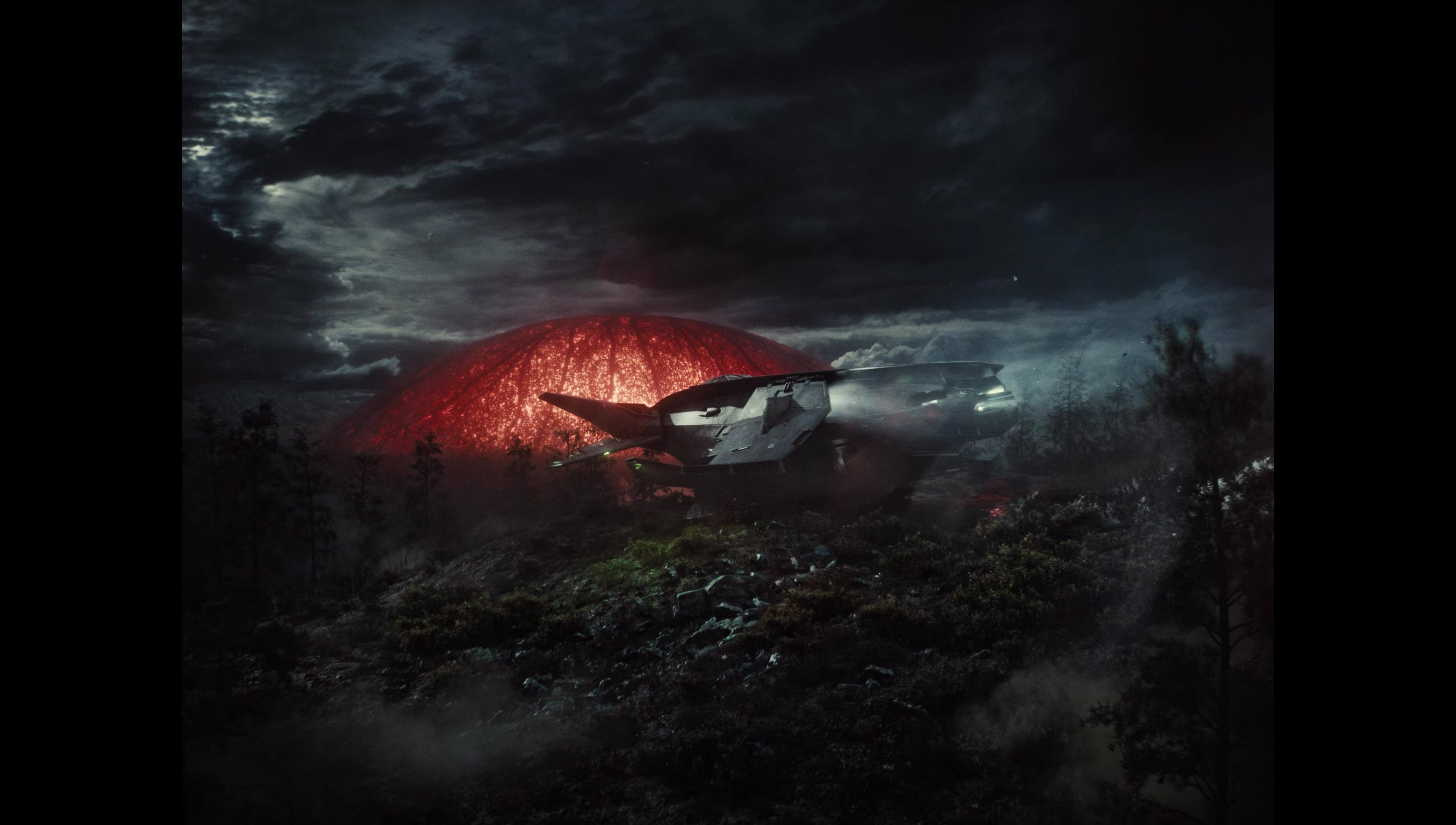 Zack Snyder’s Justice League (2021) screencap 19935