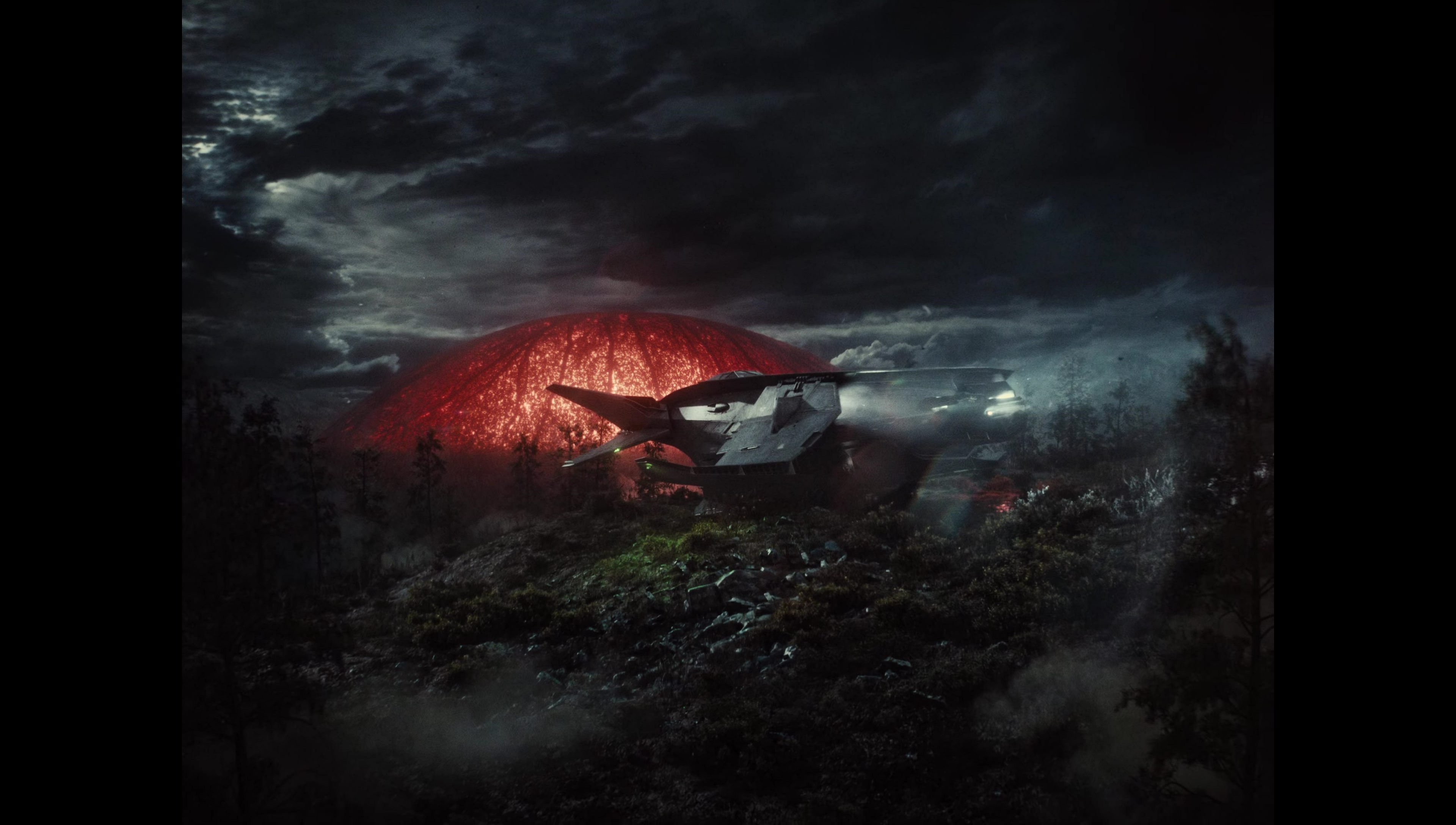 Zack Snyder’s Justice League (2021) movie still 19936