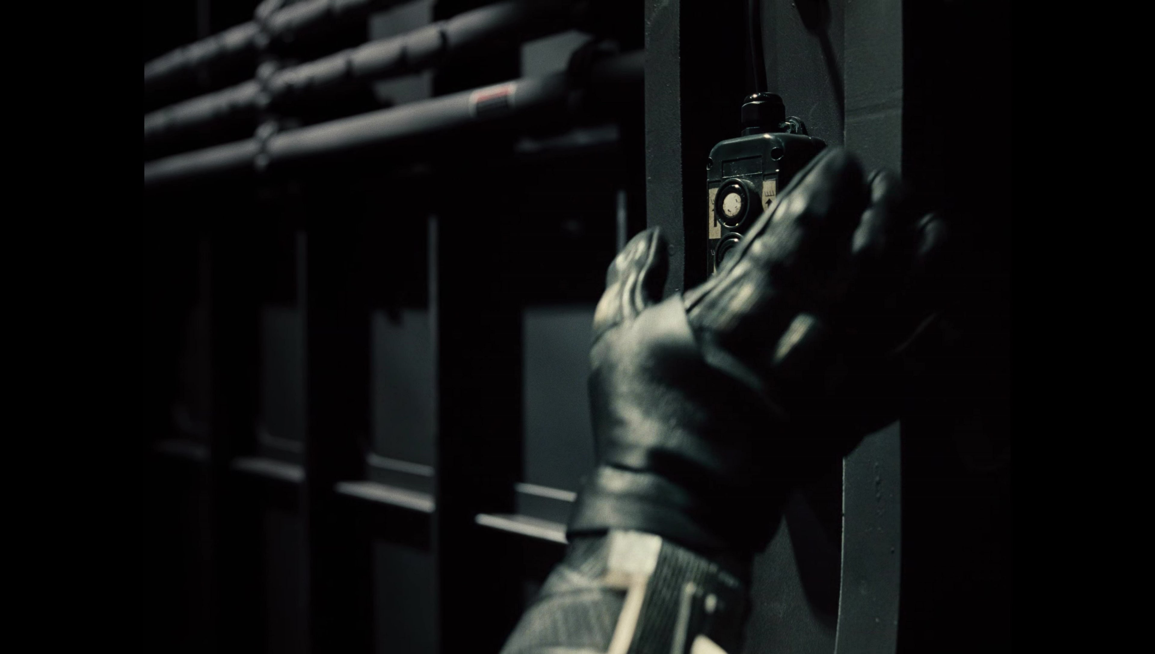 Zack Snyder’s Justice League (2021) HD screenshot 19937
