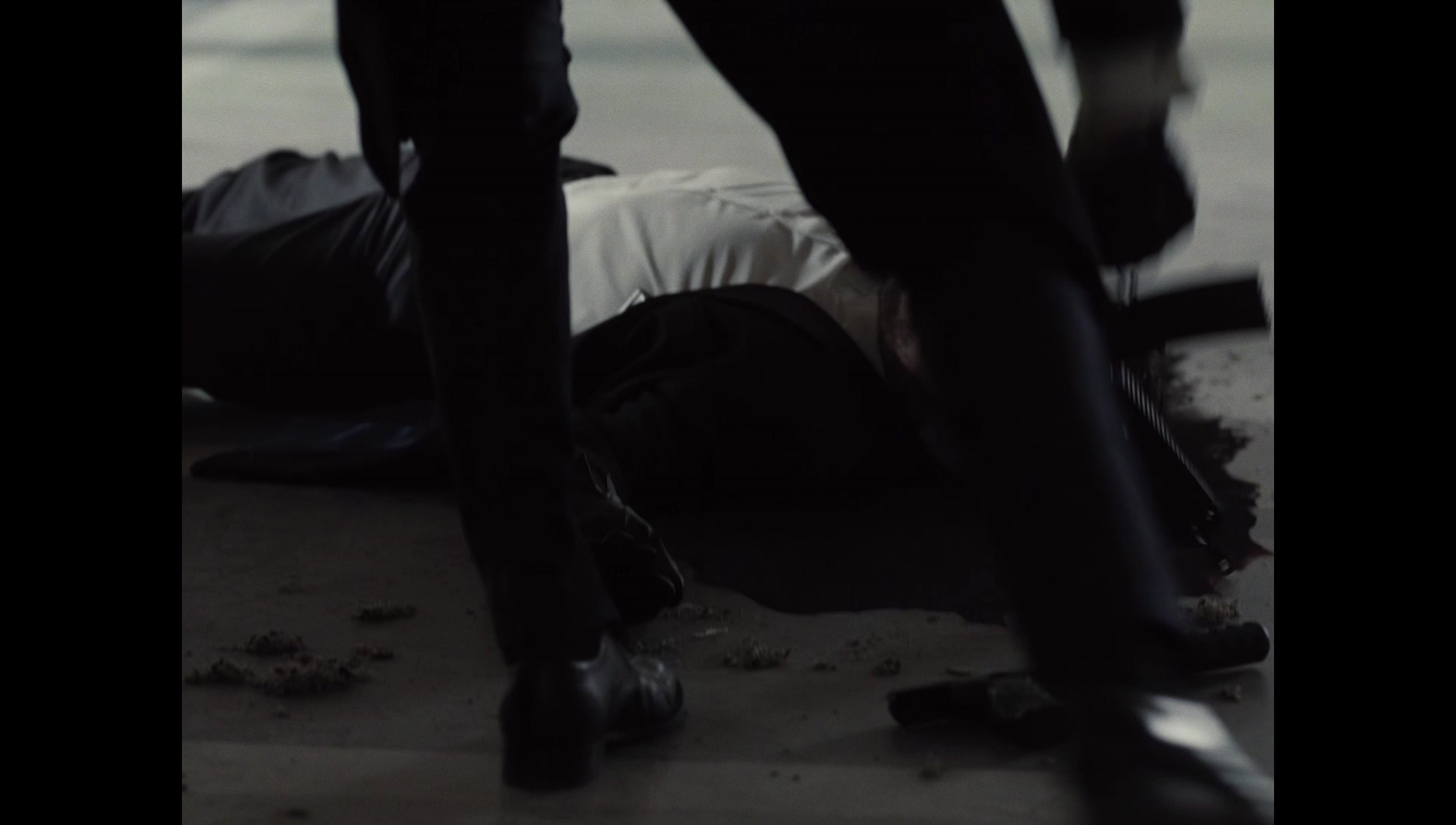Zack Snyder’s Justice League (2021) HD screenshot 1994