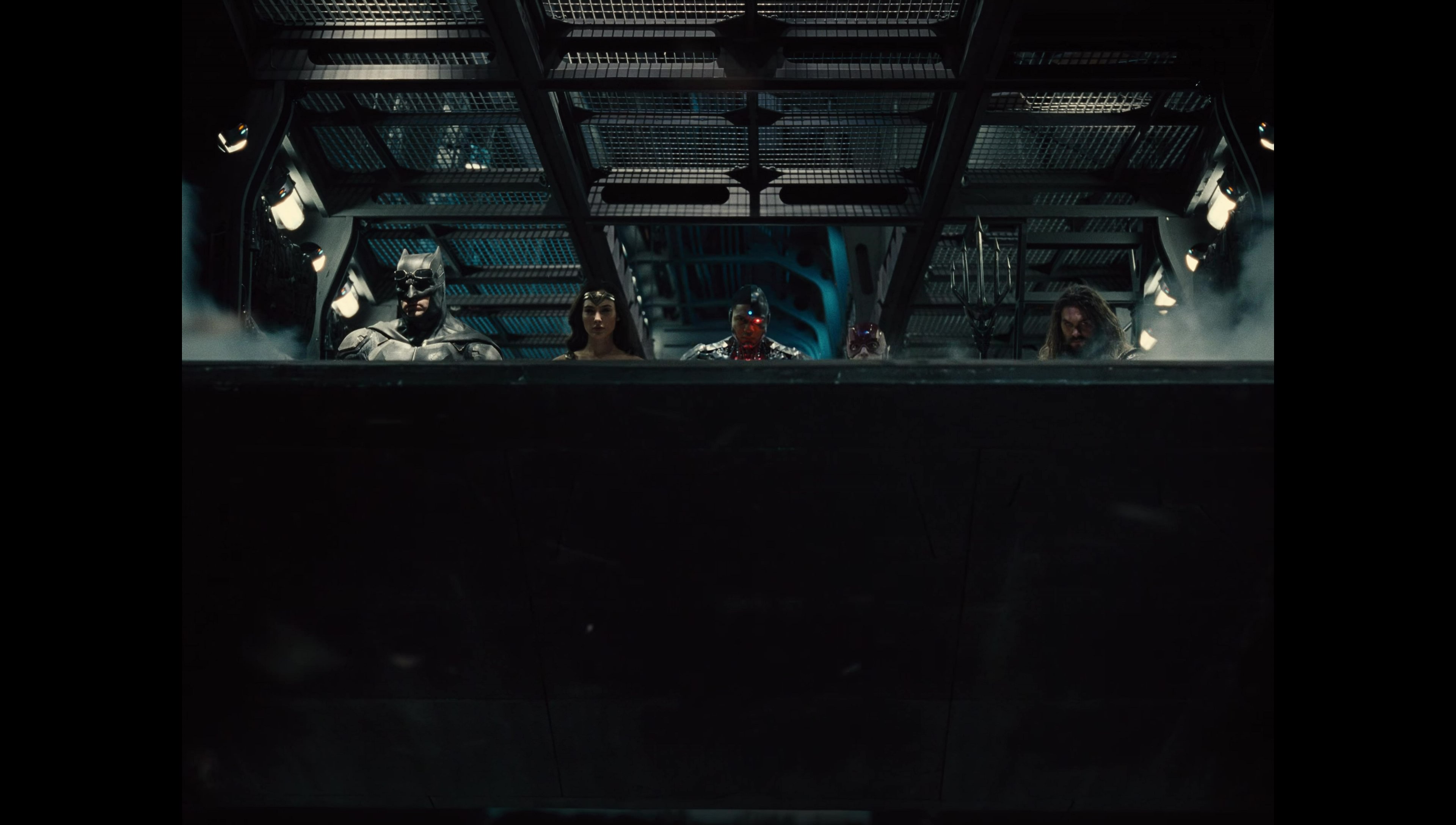 Zack Snyder’s Justice League (2021) screencap 19941