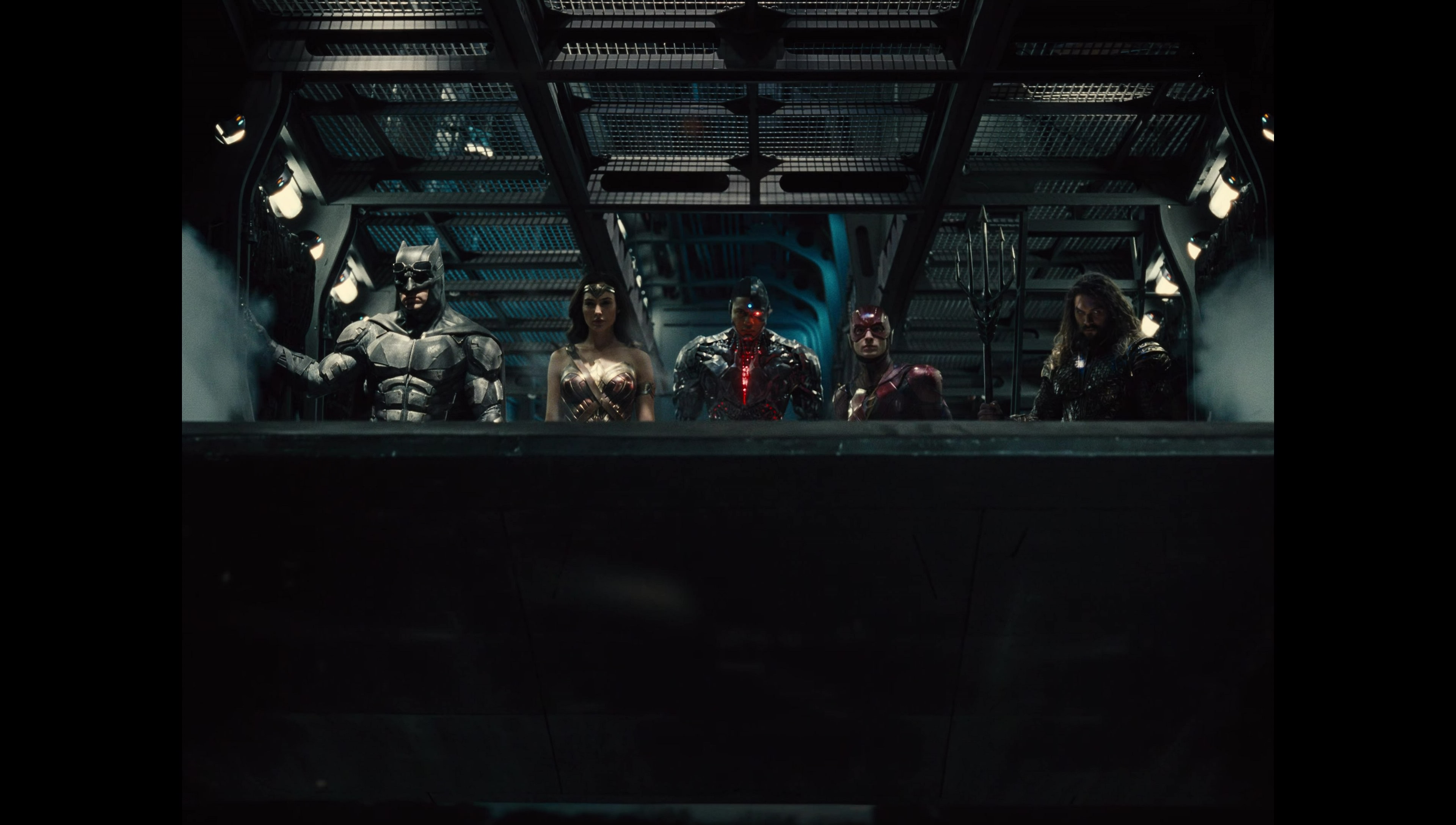 Zack Snyder’s Justice League (2021) movie still 19942