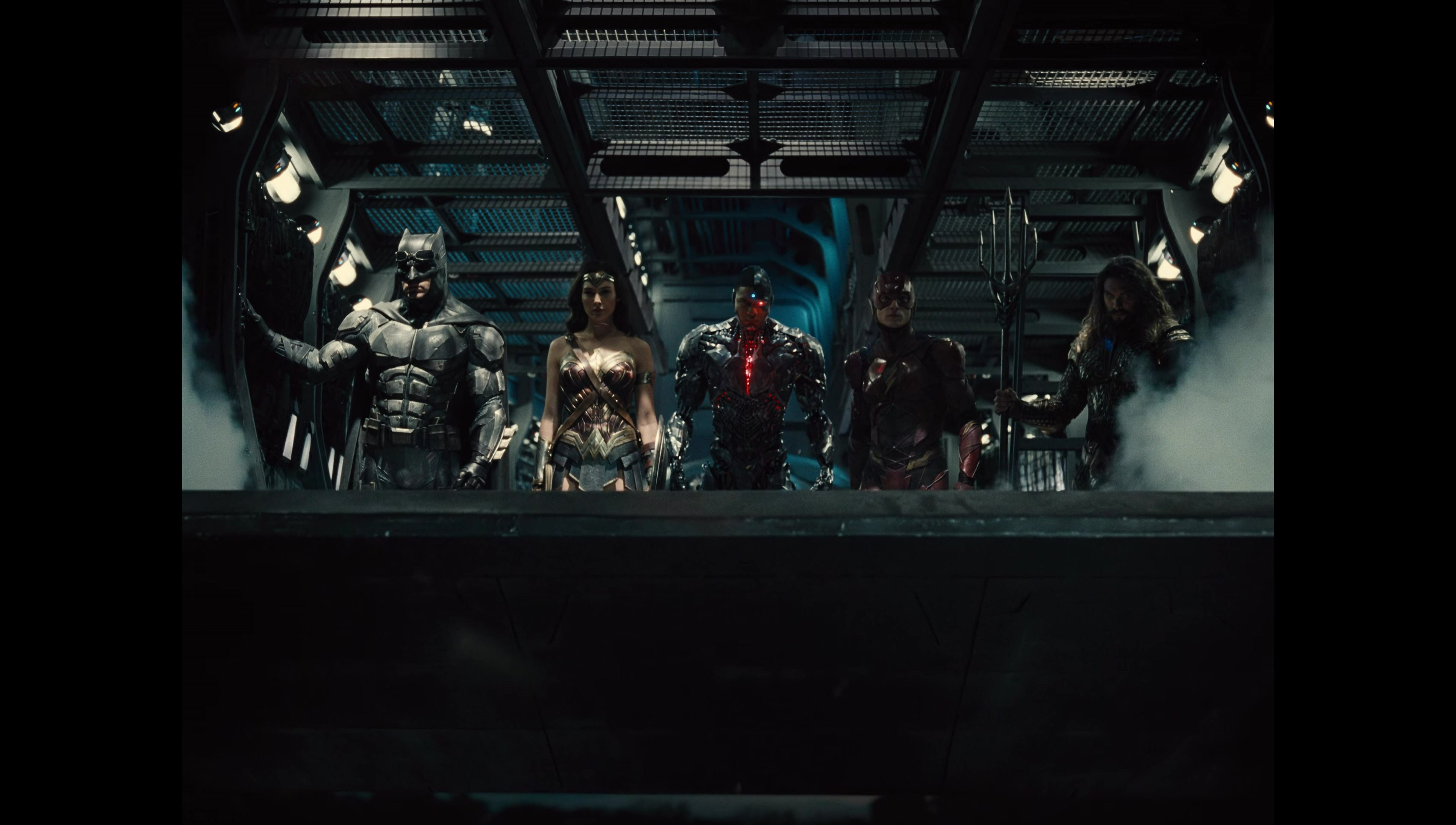 Zack Snyder’s Justice League (2021) HD screenshot 19943