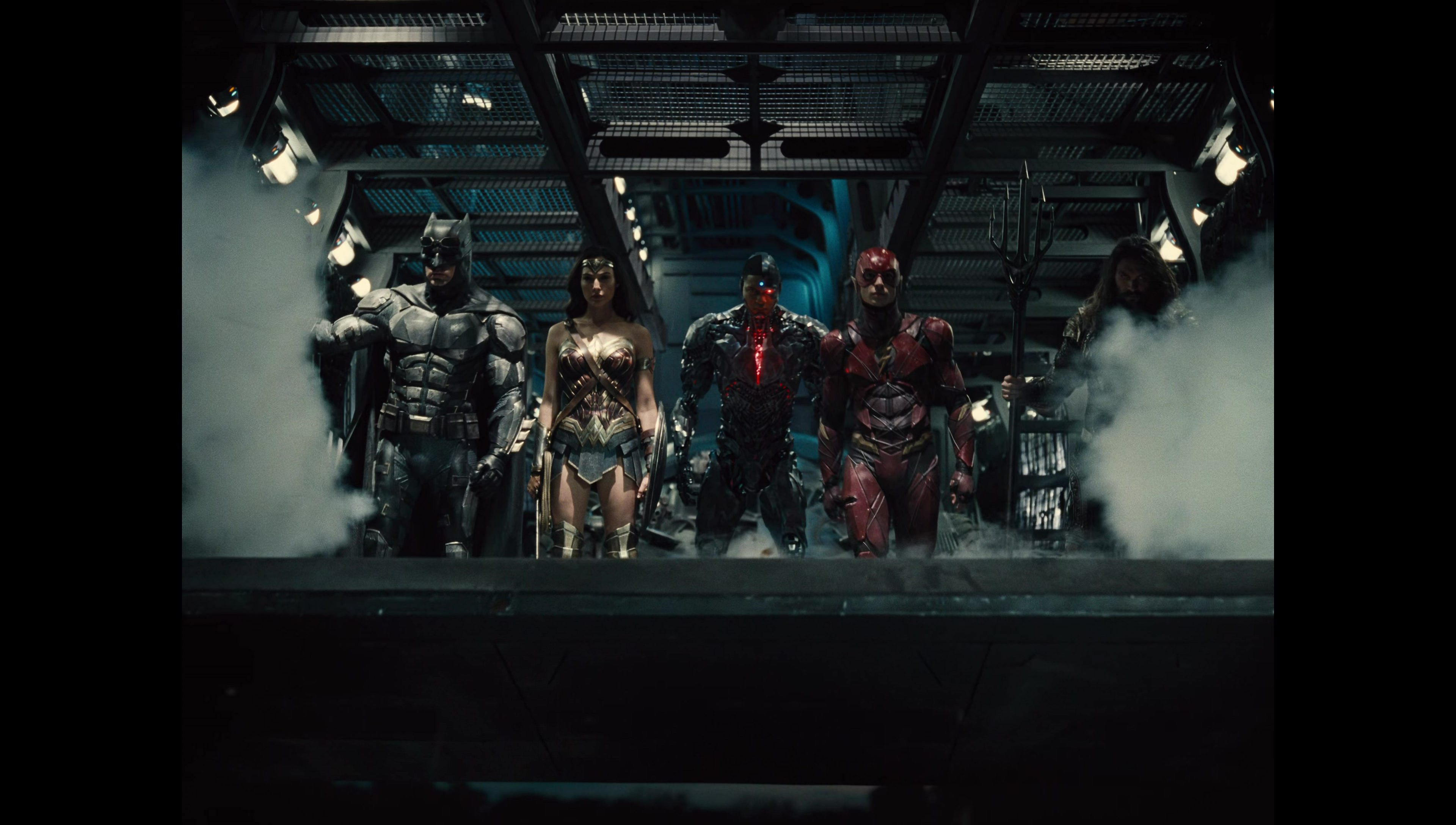 Zack Snyder’s Justice League (2021) screencap 19944