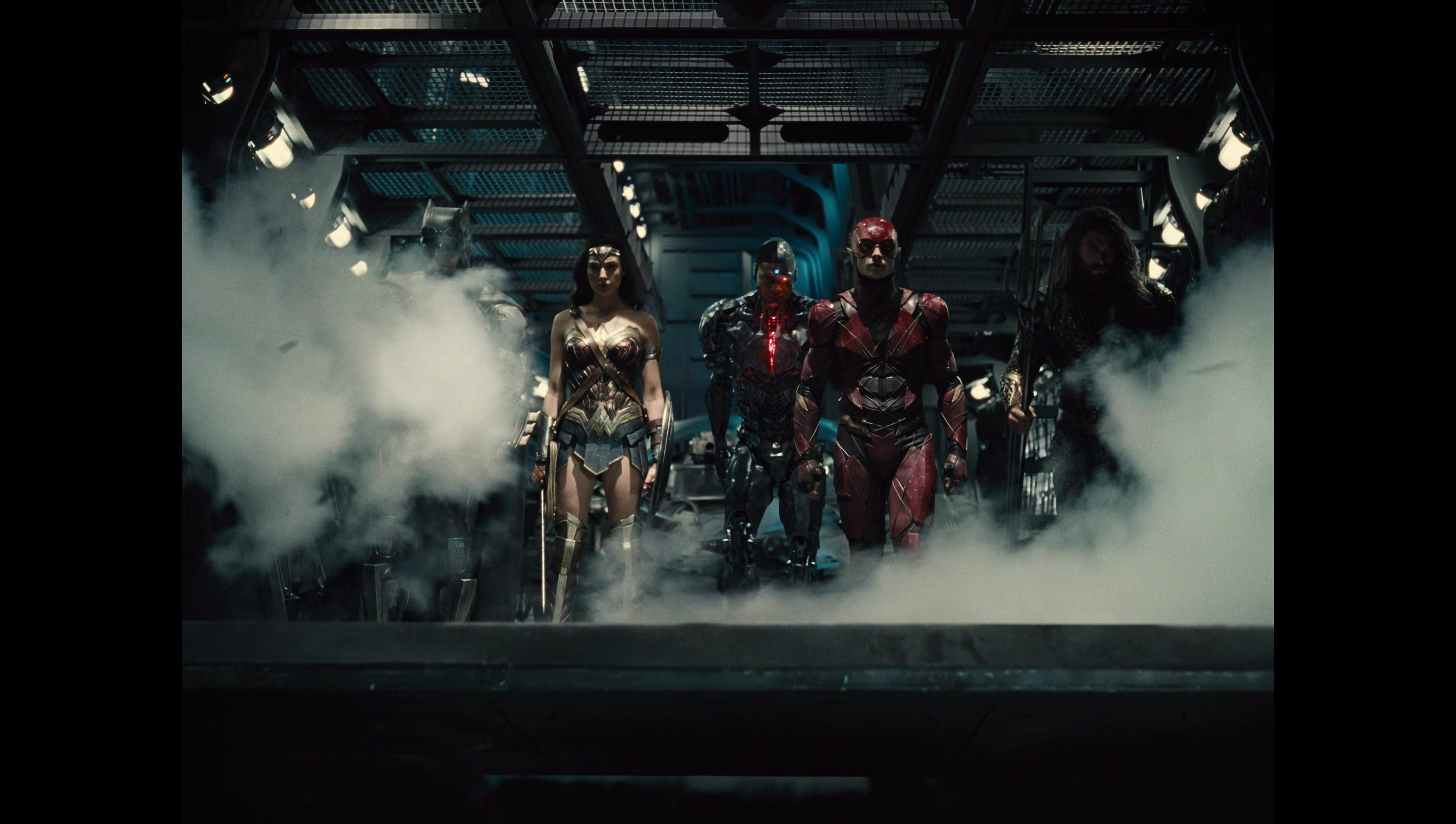 Zack Snyder’s Justice League (2021) movie still 19945