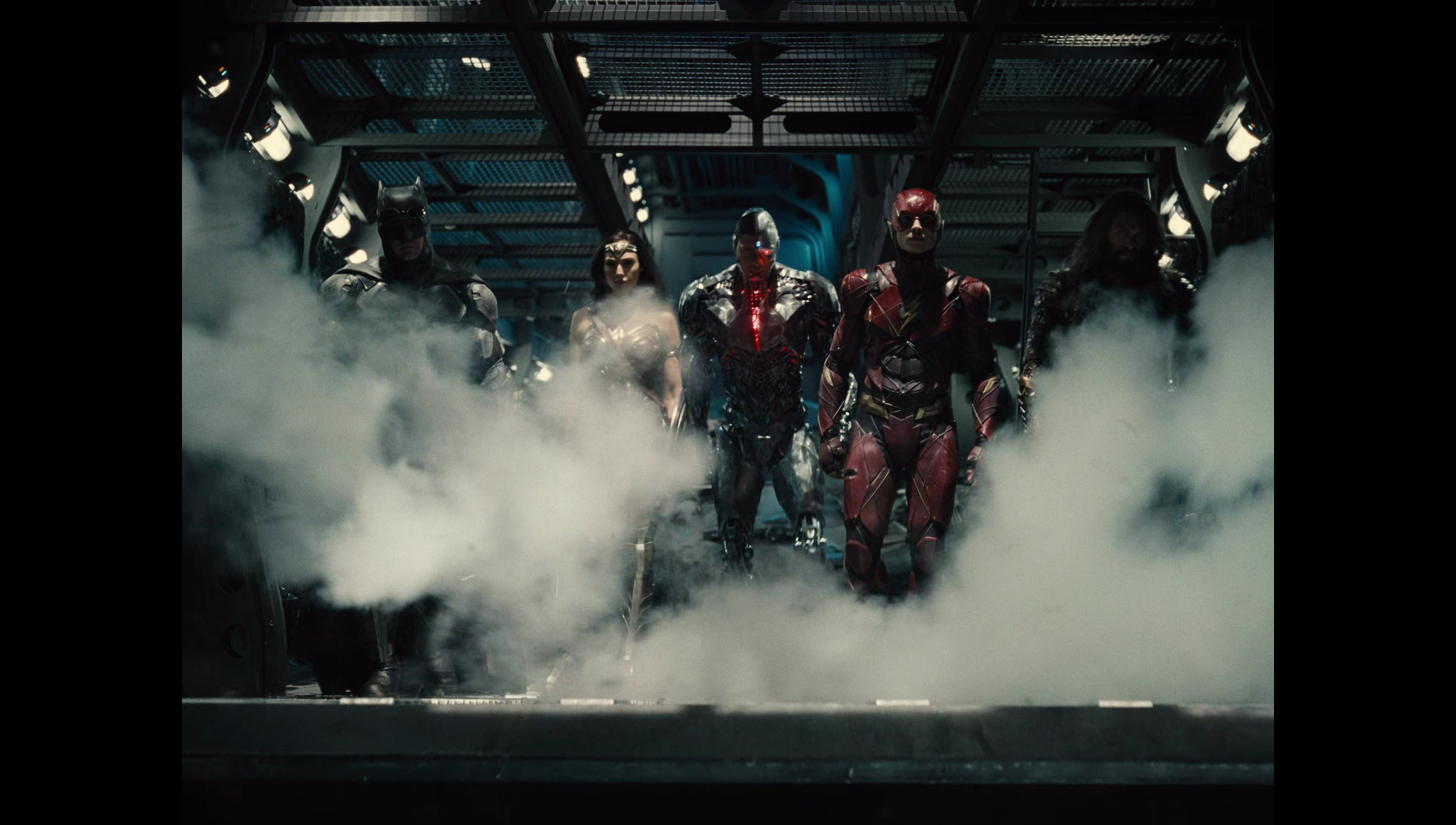 Zack Snyder’s Justice League (2021) HD screenshot 19946