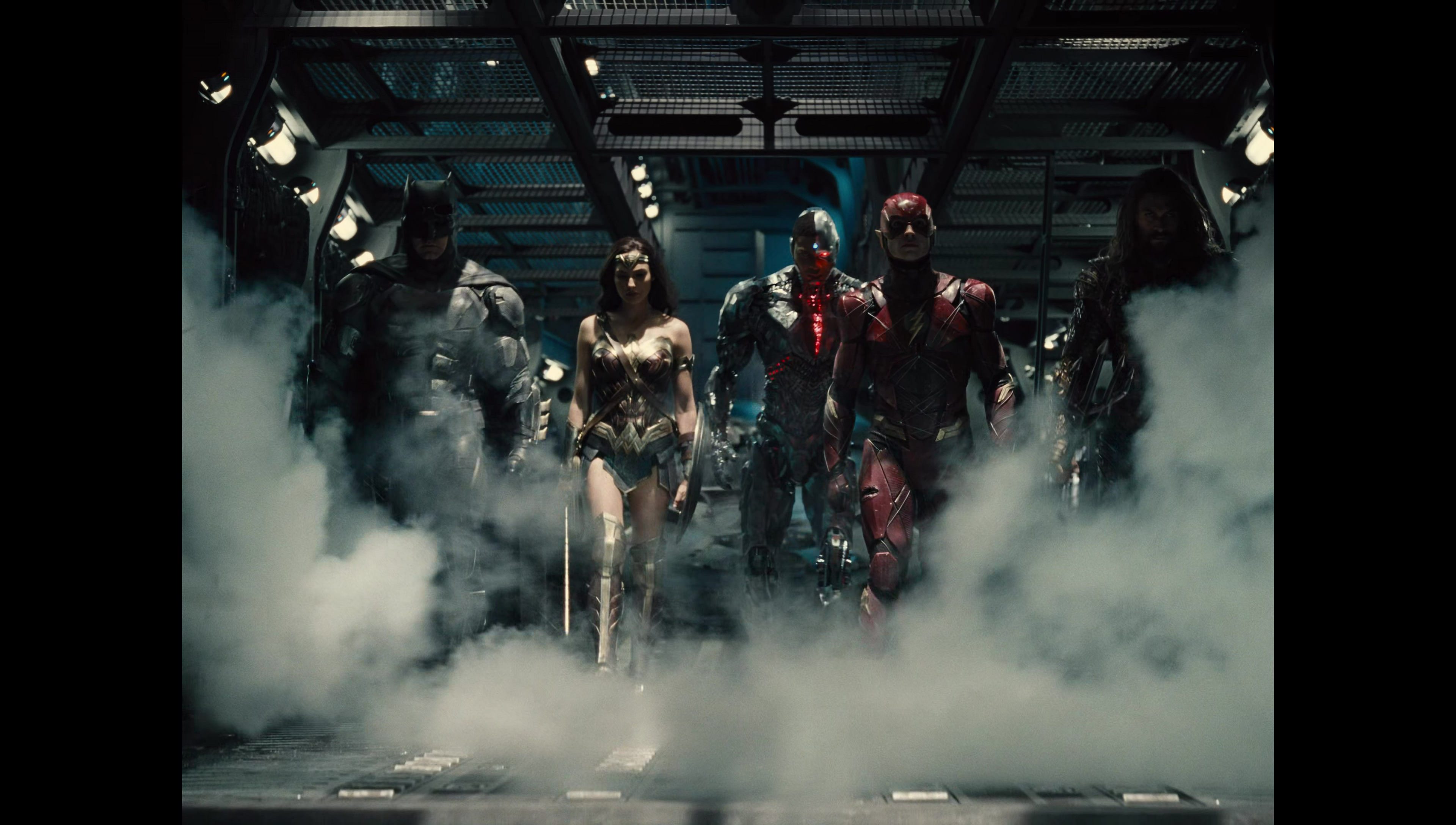 Zack Snyder’s Justice League (2021) screencap 19947