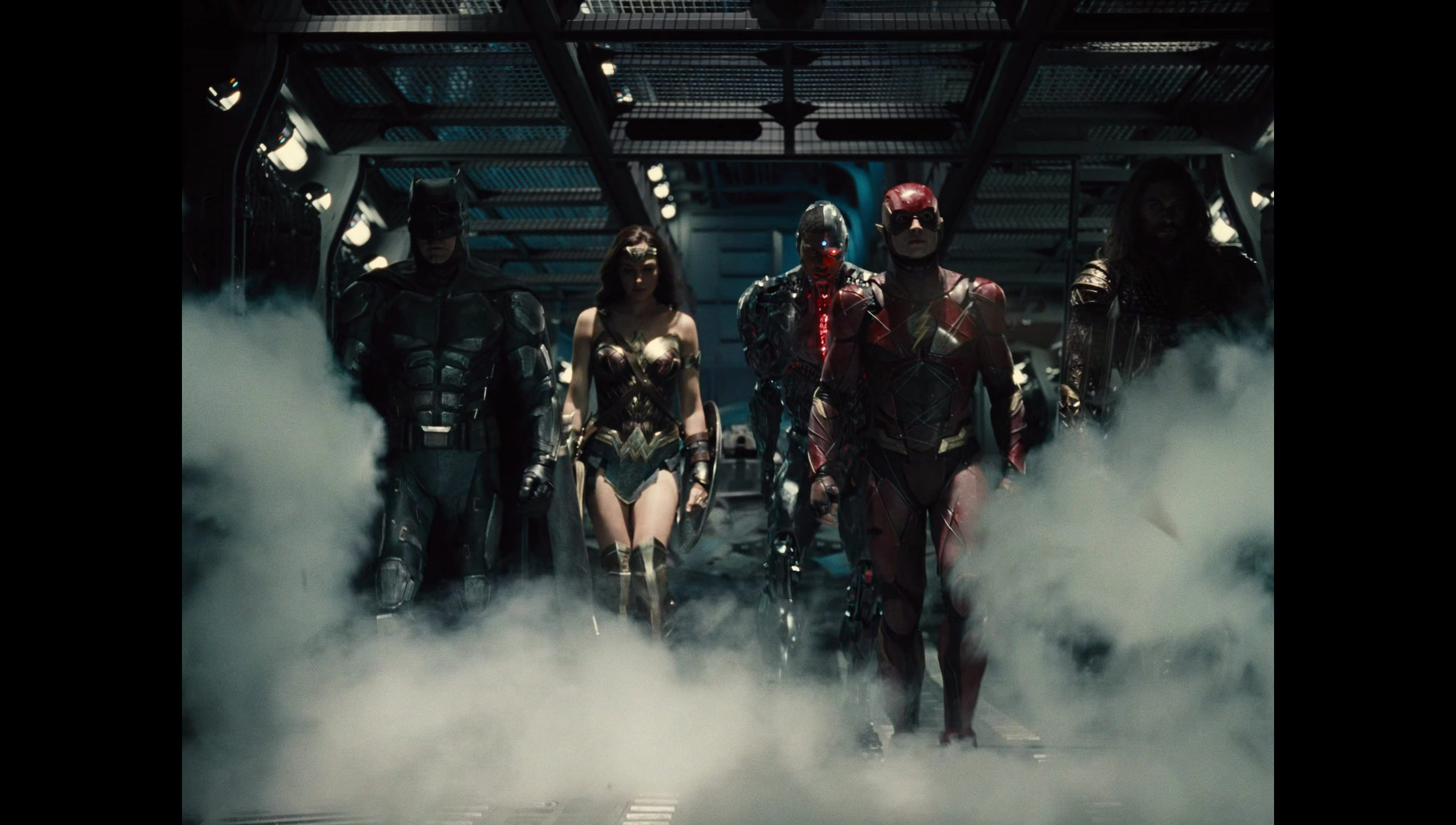 Zack Snyder’s Justice League (2021) movie still 19948