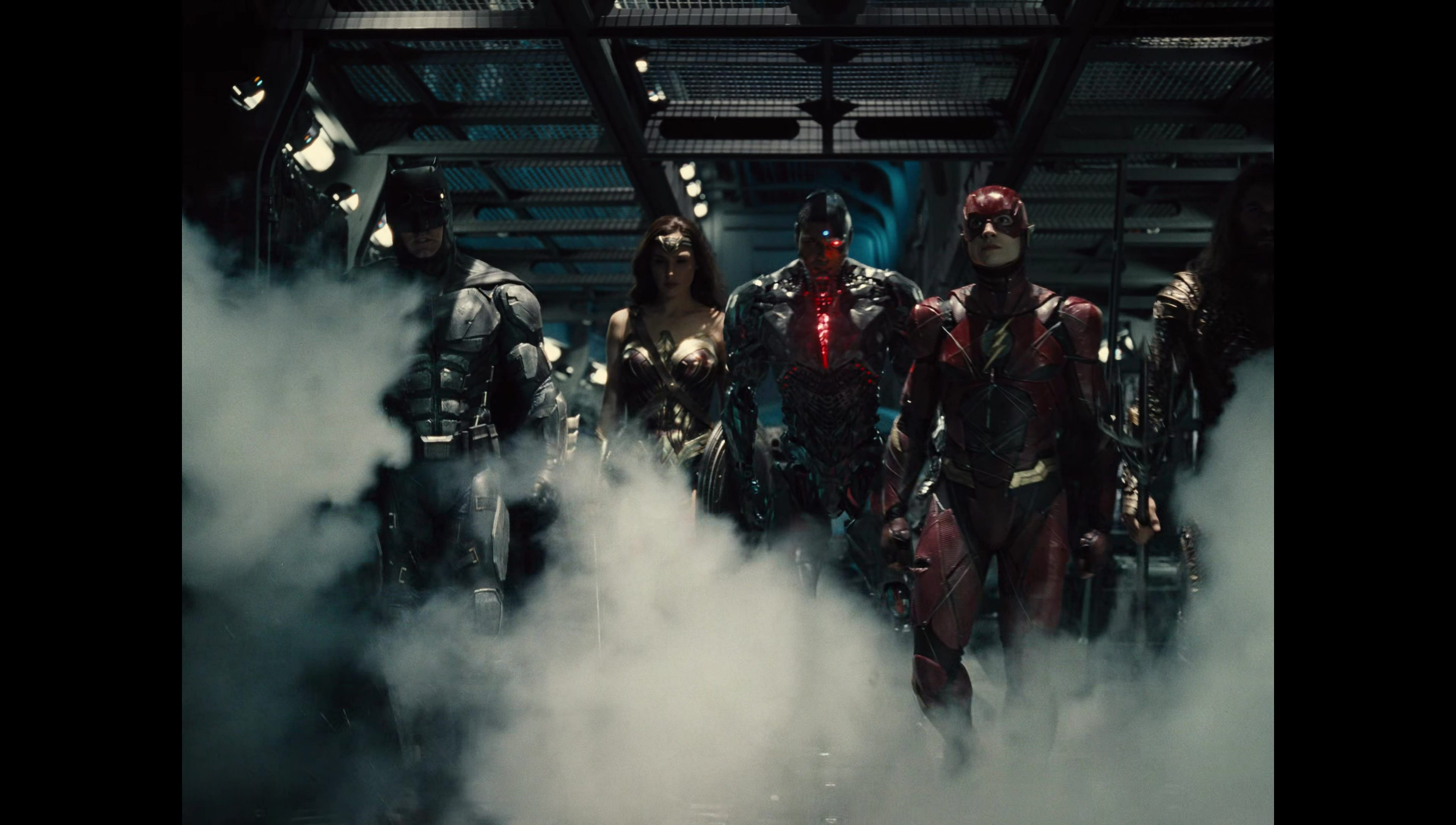 Zack Snyder’s Justice League (2021) HD screenshot 19949